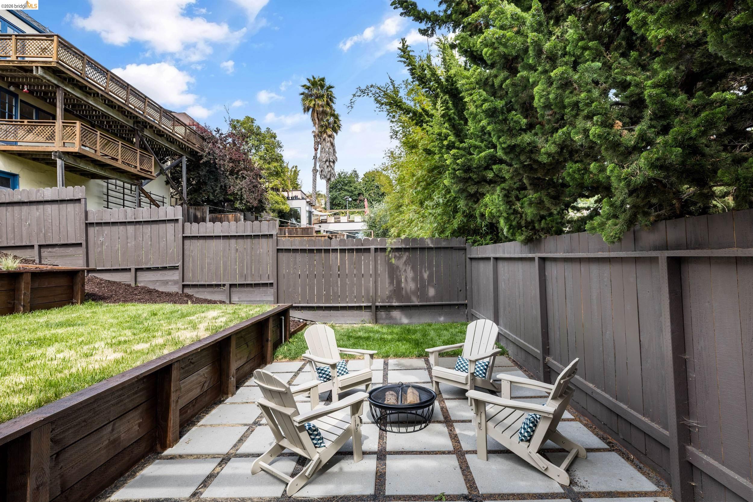 799 Santa Ray Ave, Oakland CA 94610 — photo 41