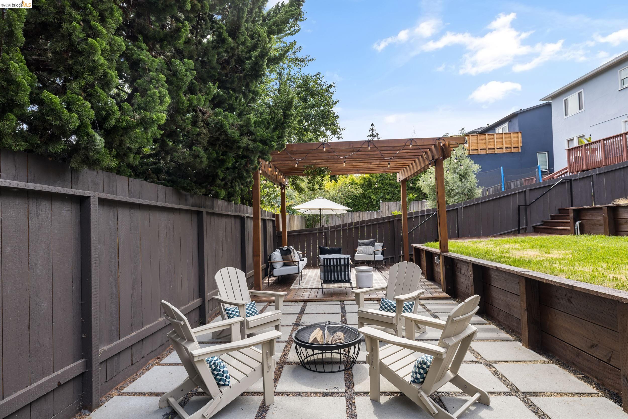 799 Santa Ray Ave, Oakland CA 94610 — photo 42