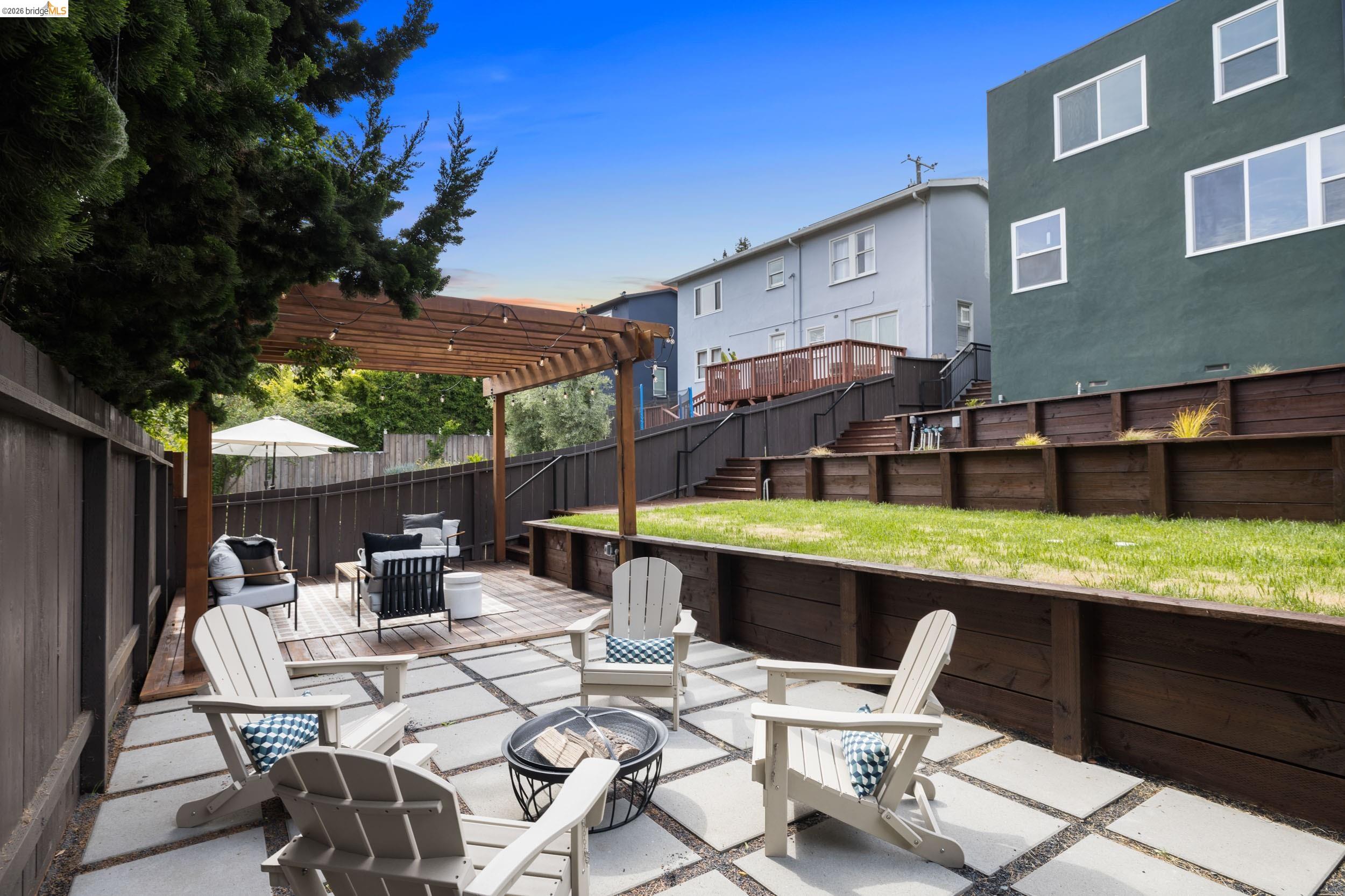 799 Santa Ray Ave, Oakland CA 94610 — photo 43