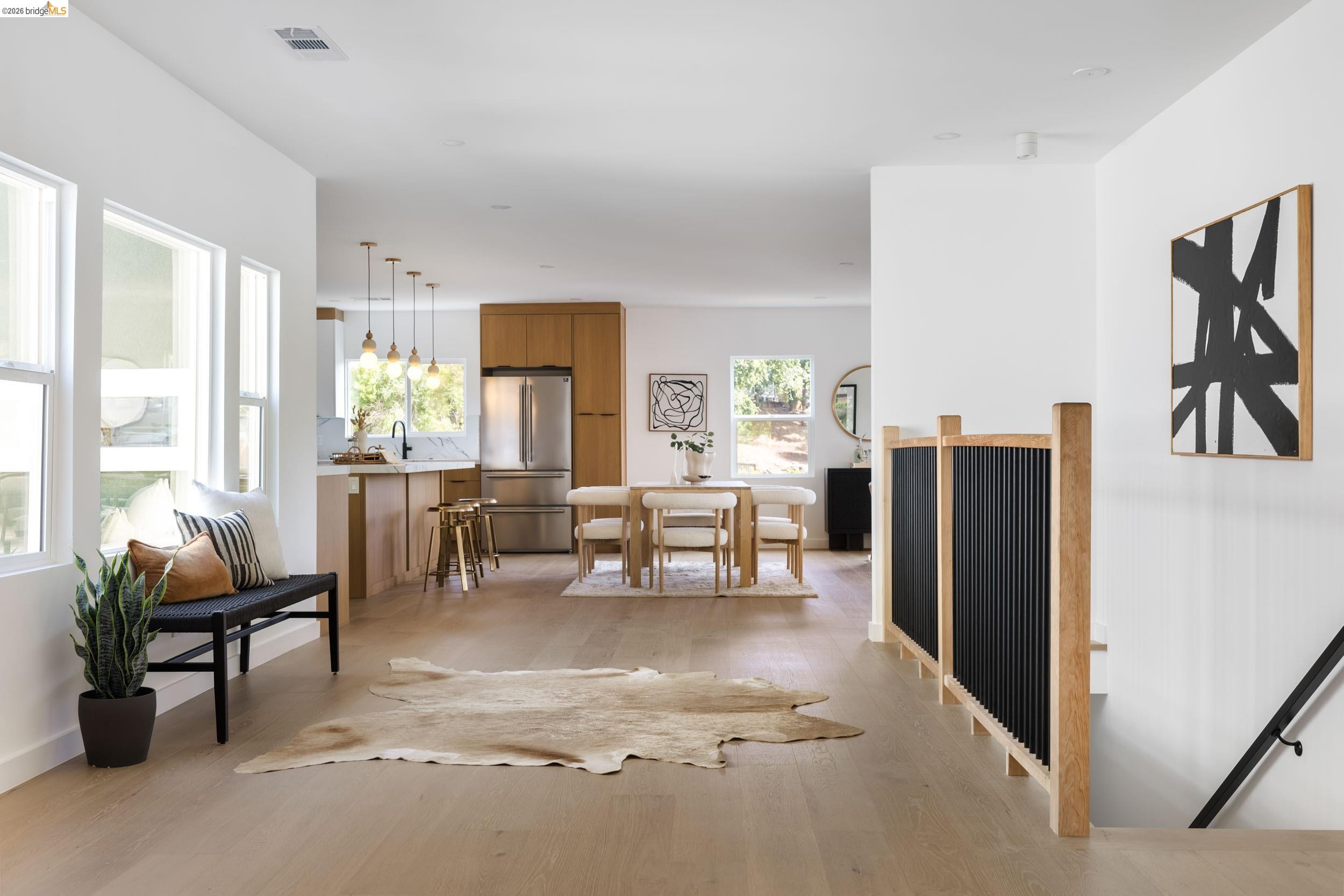 799 Santa Ray Ave, Oakland CA 94610 — photo 8