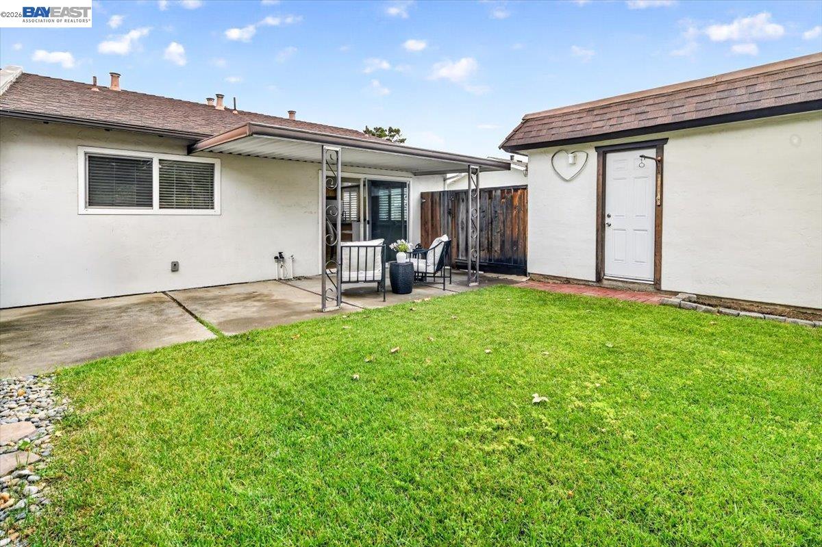 1939 De Vaca Way, Livermore CA 94550 — photo 33