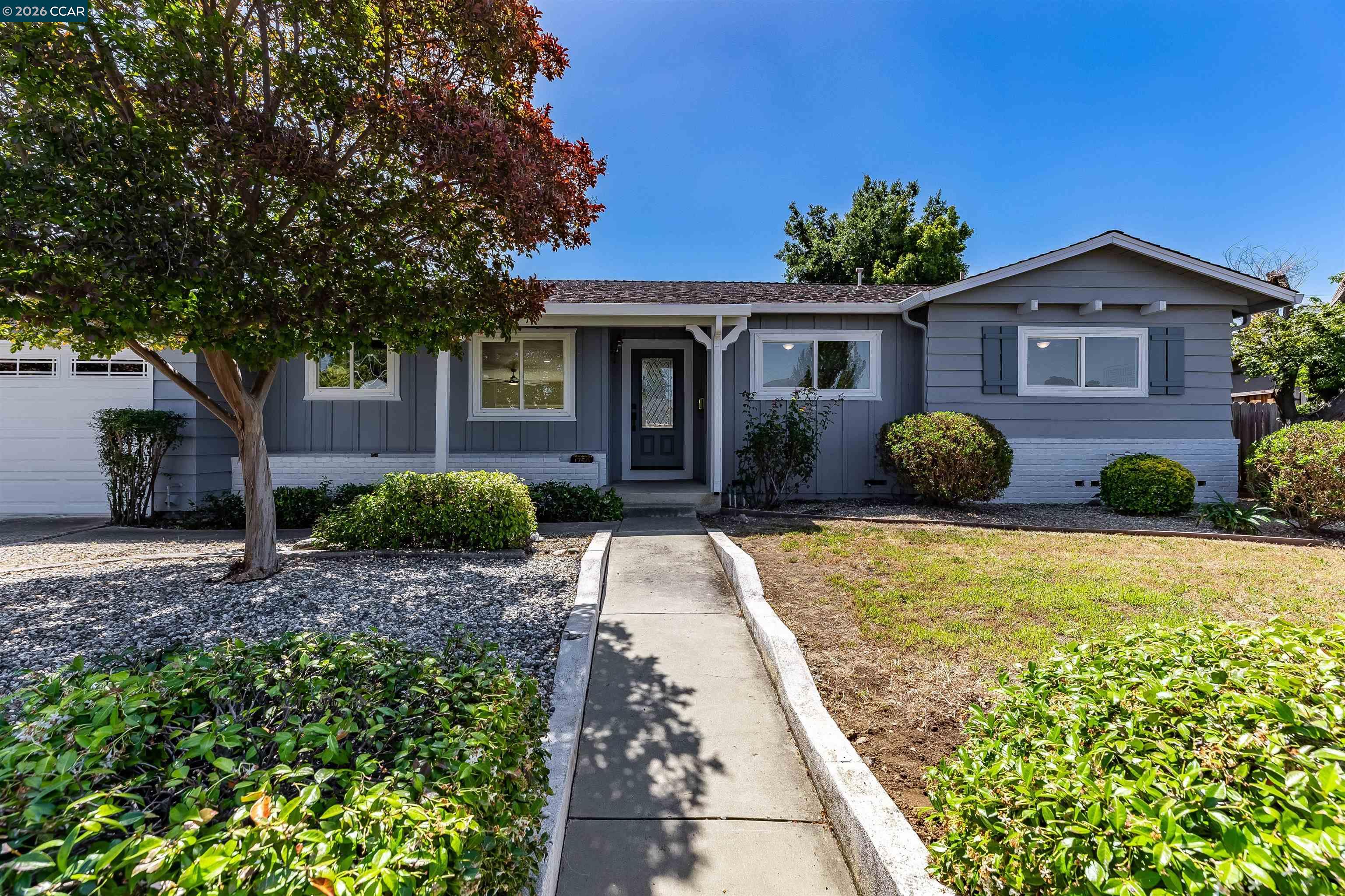Open Houses in Concord, CA