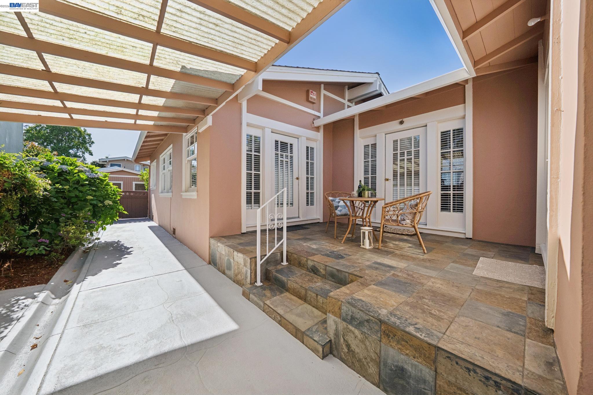 3244 Fernside Blvd, Alameda CA 94501 — photo 39
