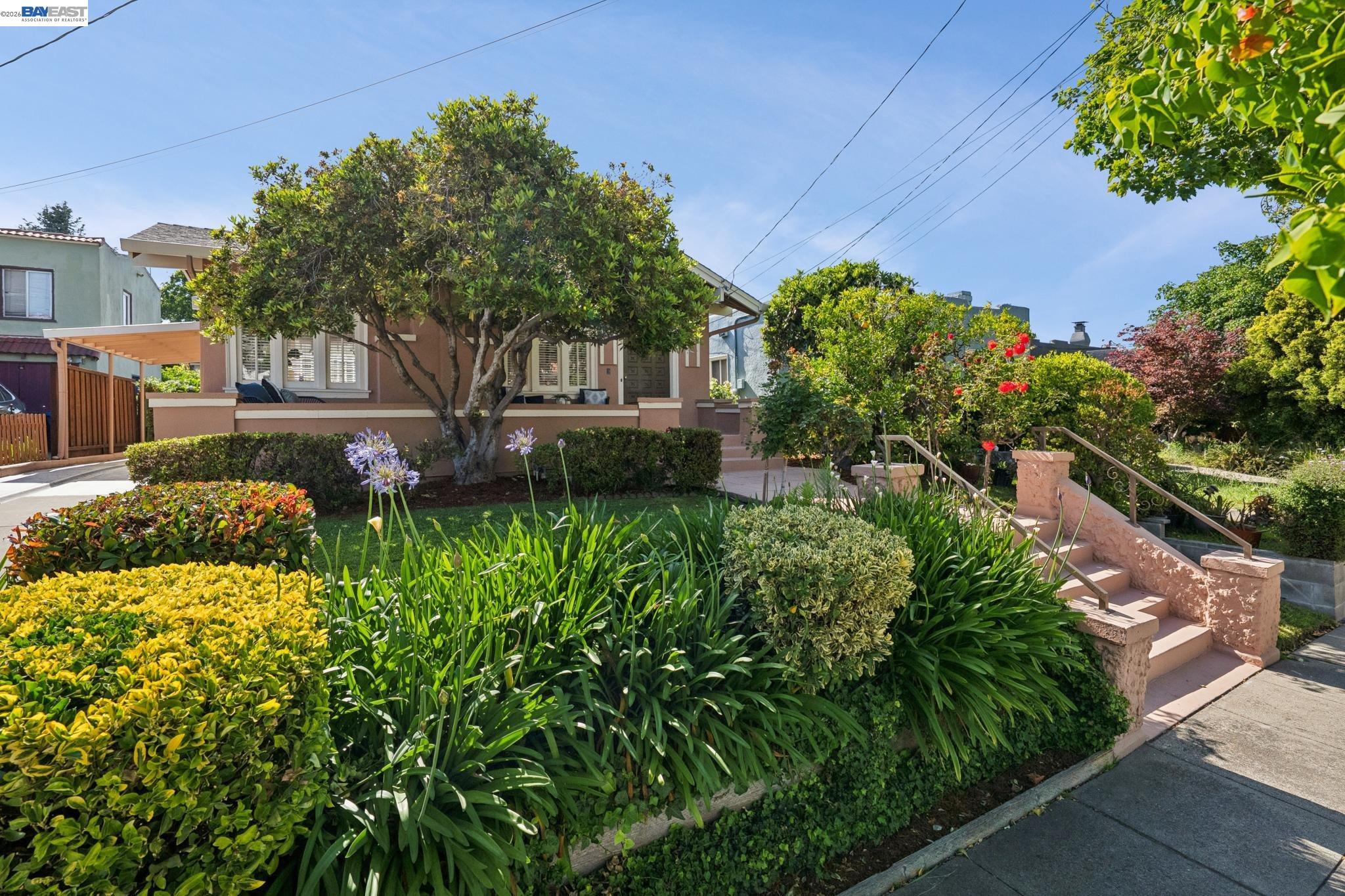 3244 Fernside Blvd, Alameda CA 94501 — photo 42