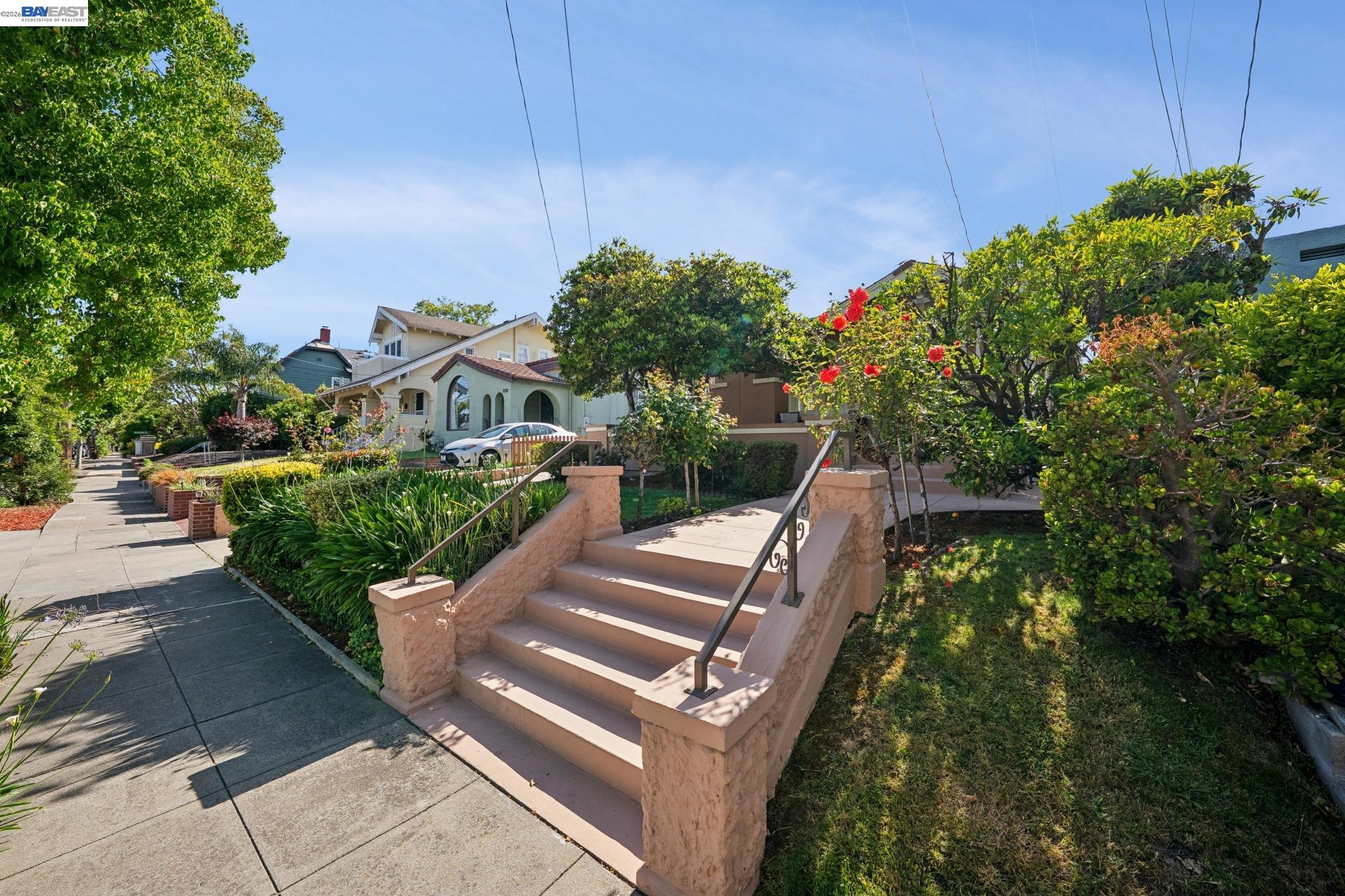 3244 Fernside Blvd, Alameda CA 94501 — photo 43