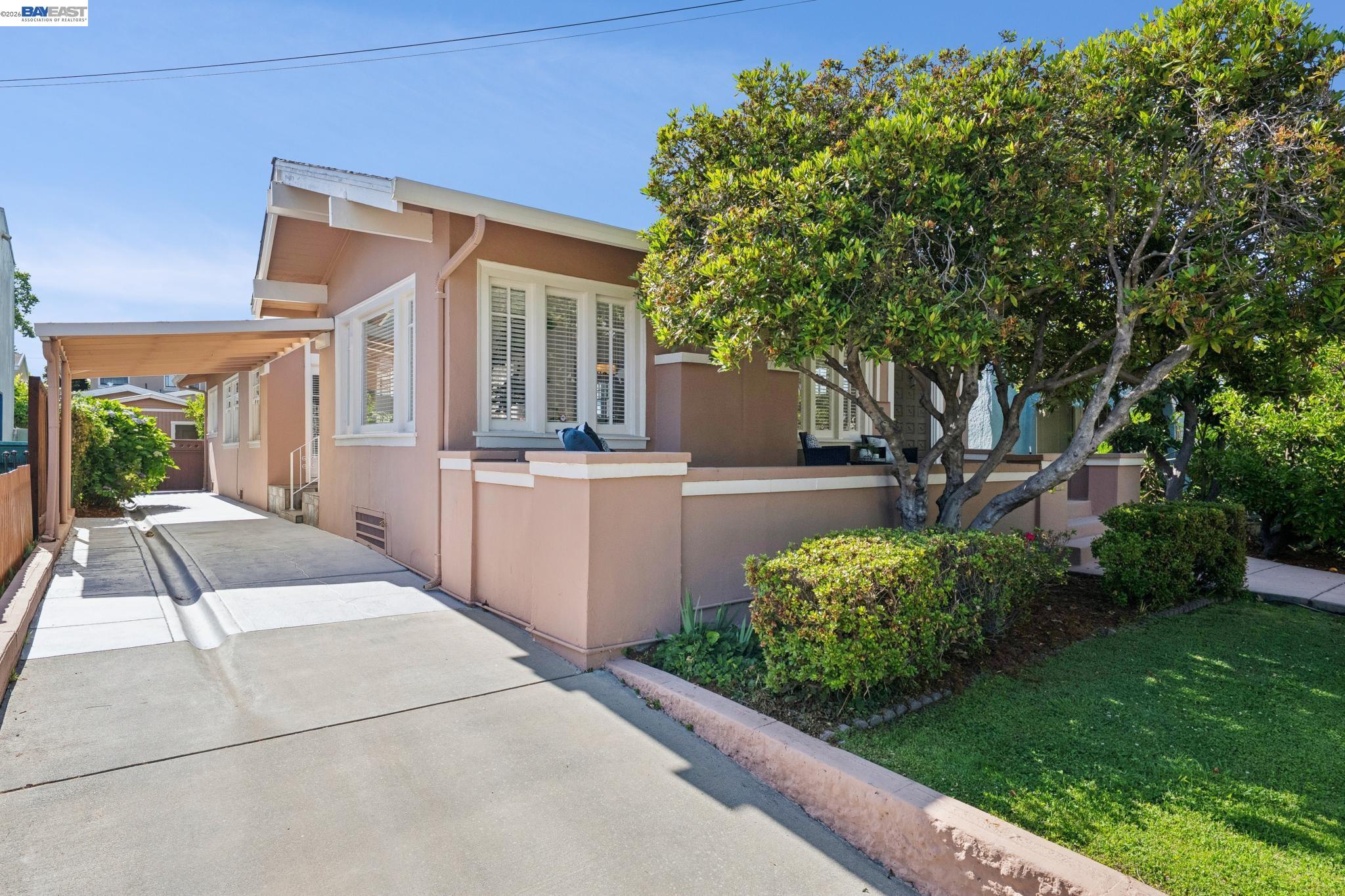 3244 Fernside Blvd, Alameda CA 94501 — photo 46