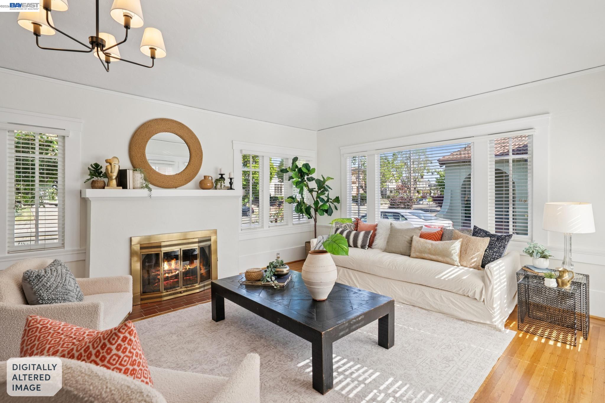 3244 Fernside Blvd, Alameda CA 94501 — photo 9