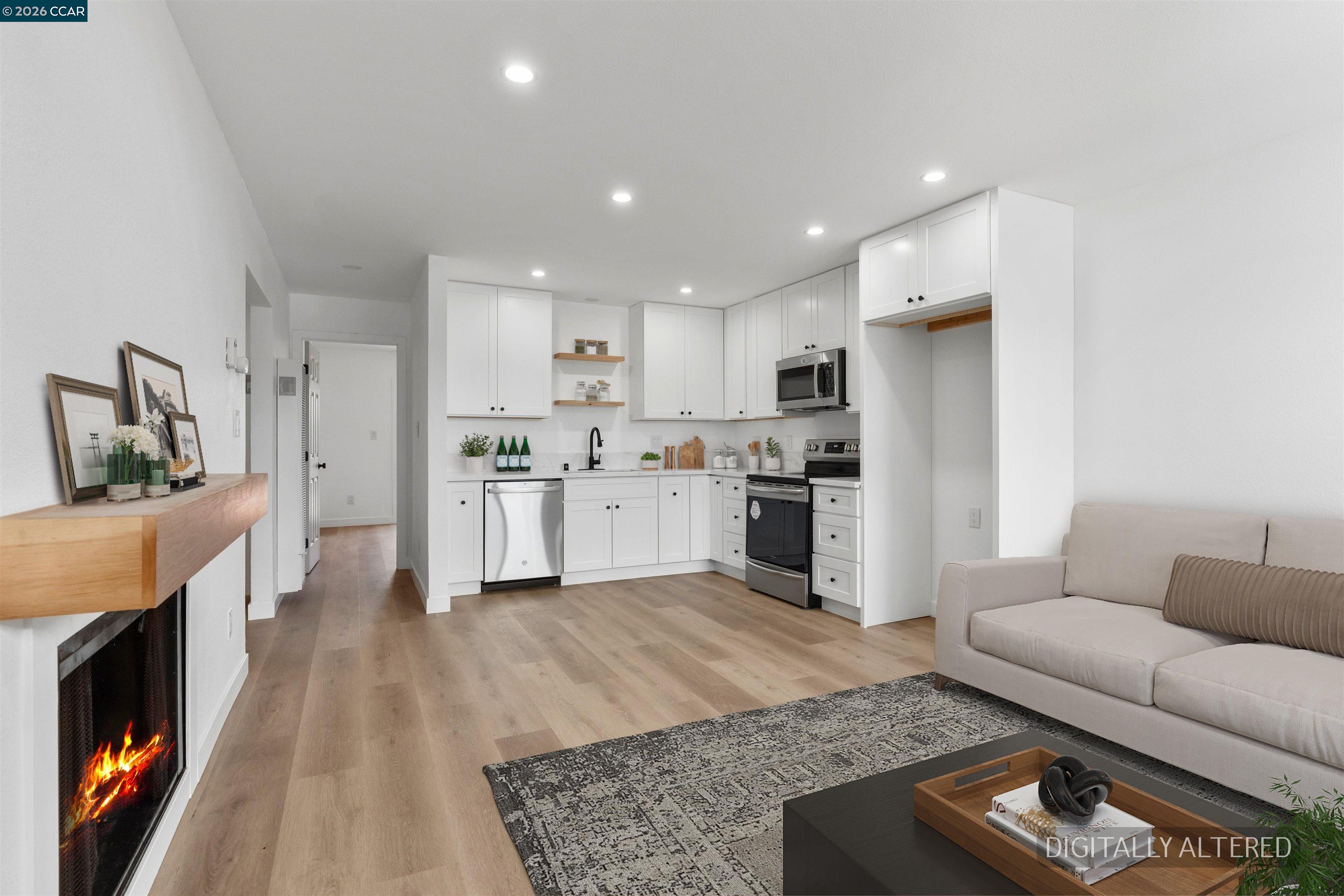 1207 Trenton Blvd, San Pablo CA 94806 — photo 5