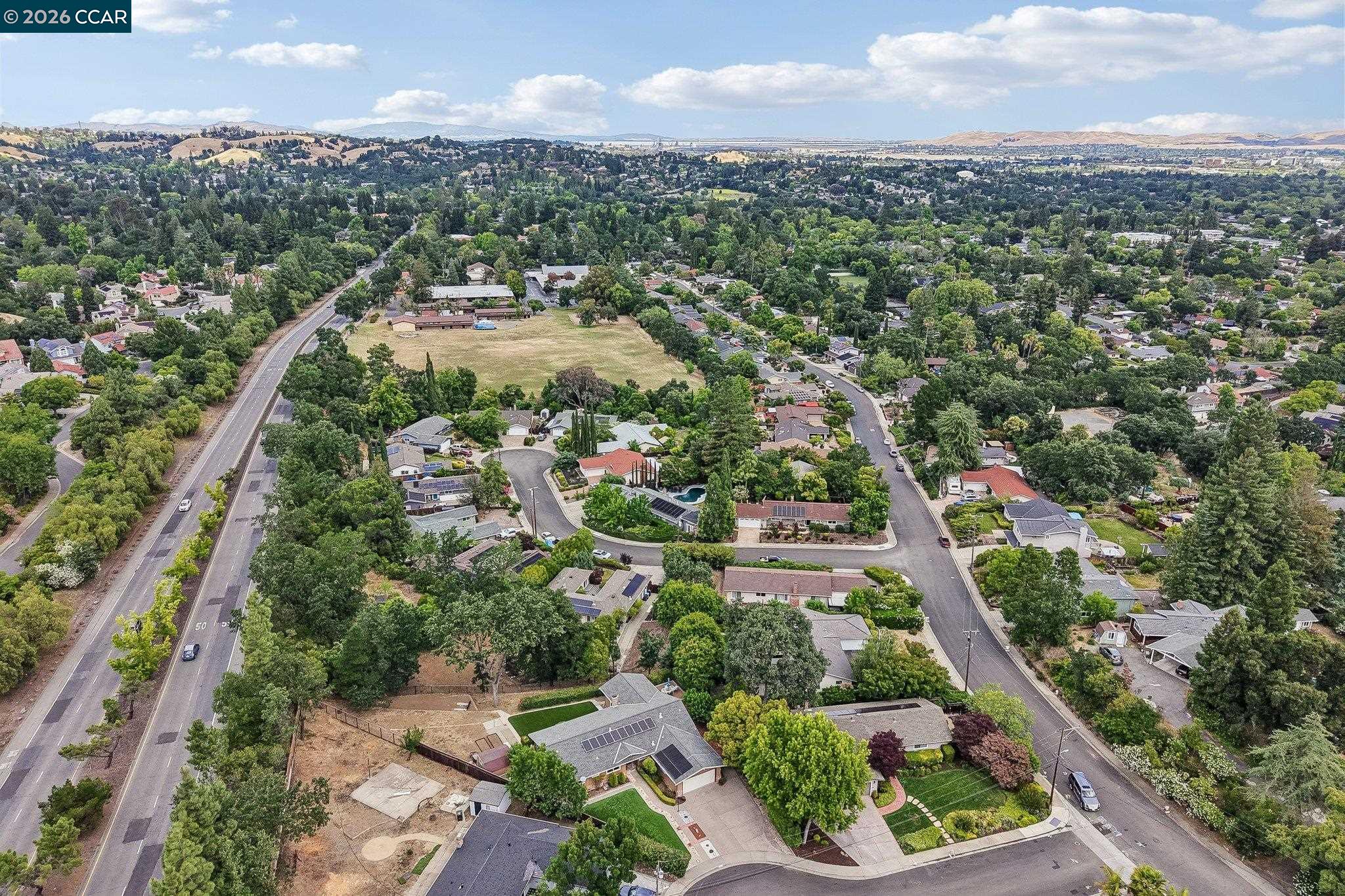 8 Bristol Ct, Pleasant Hill CA 94523 — photo 41