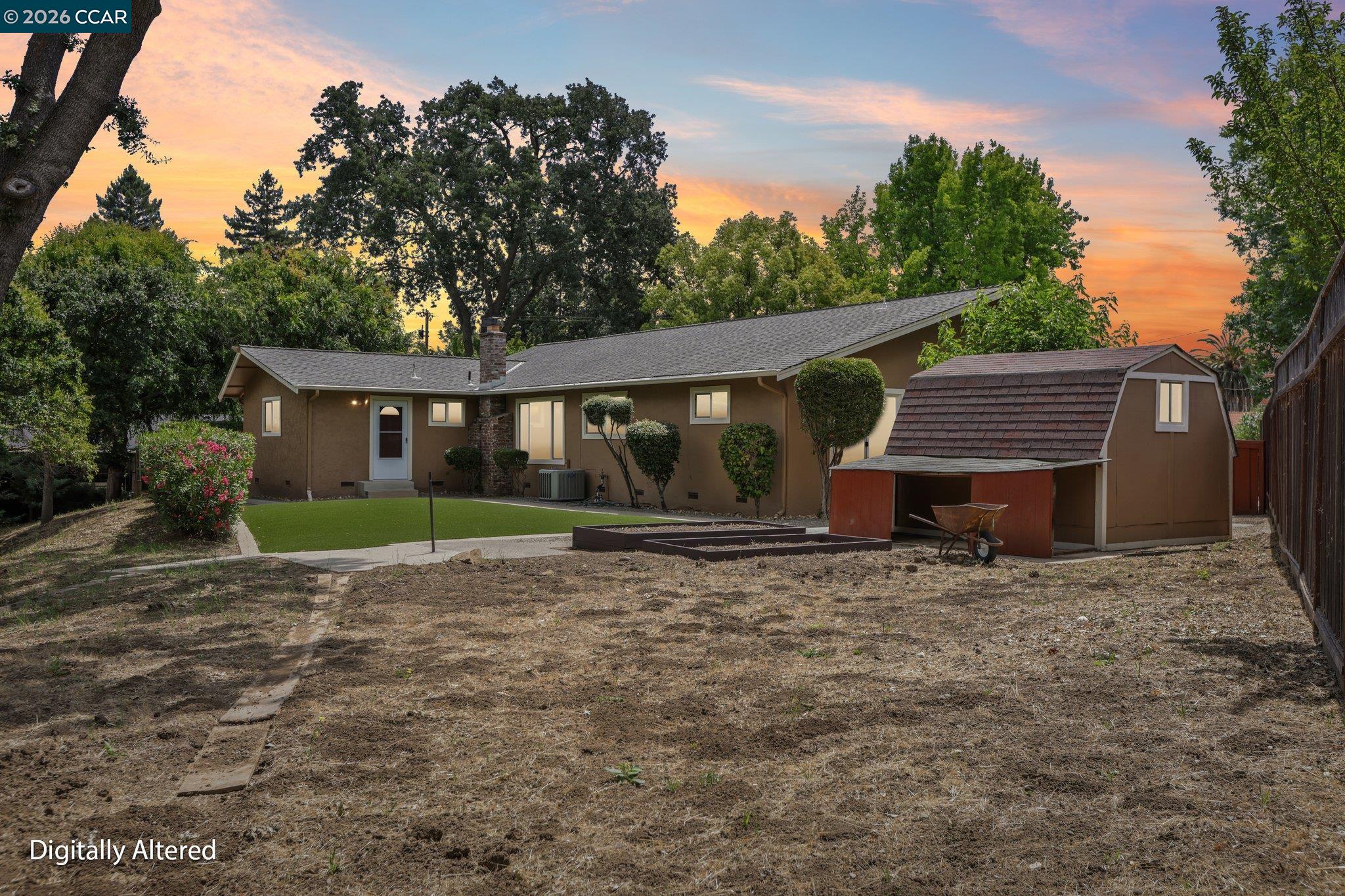 8 Bristol Ct, Pleasant Hill CA 94523 — photo 45
