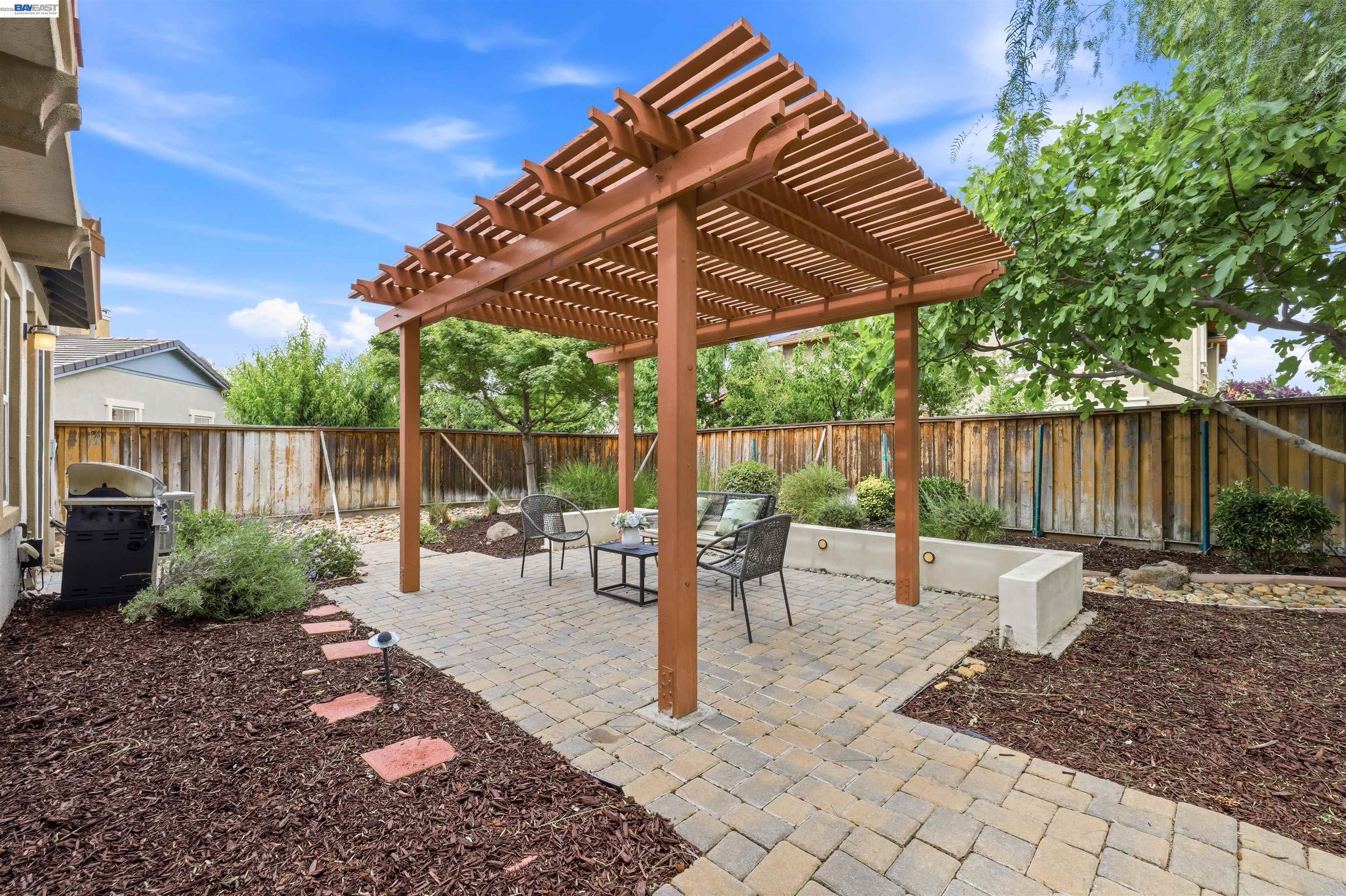 10 N Echo Park Ct, Mountain House CA 95391 — photo 47