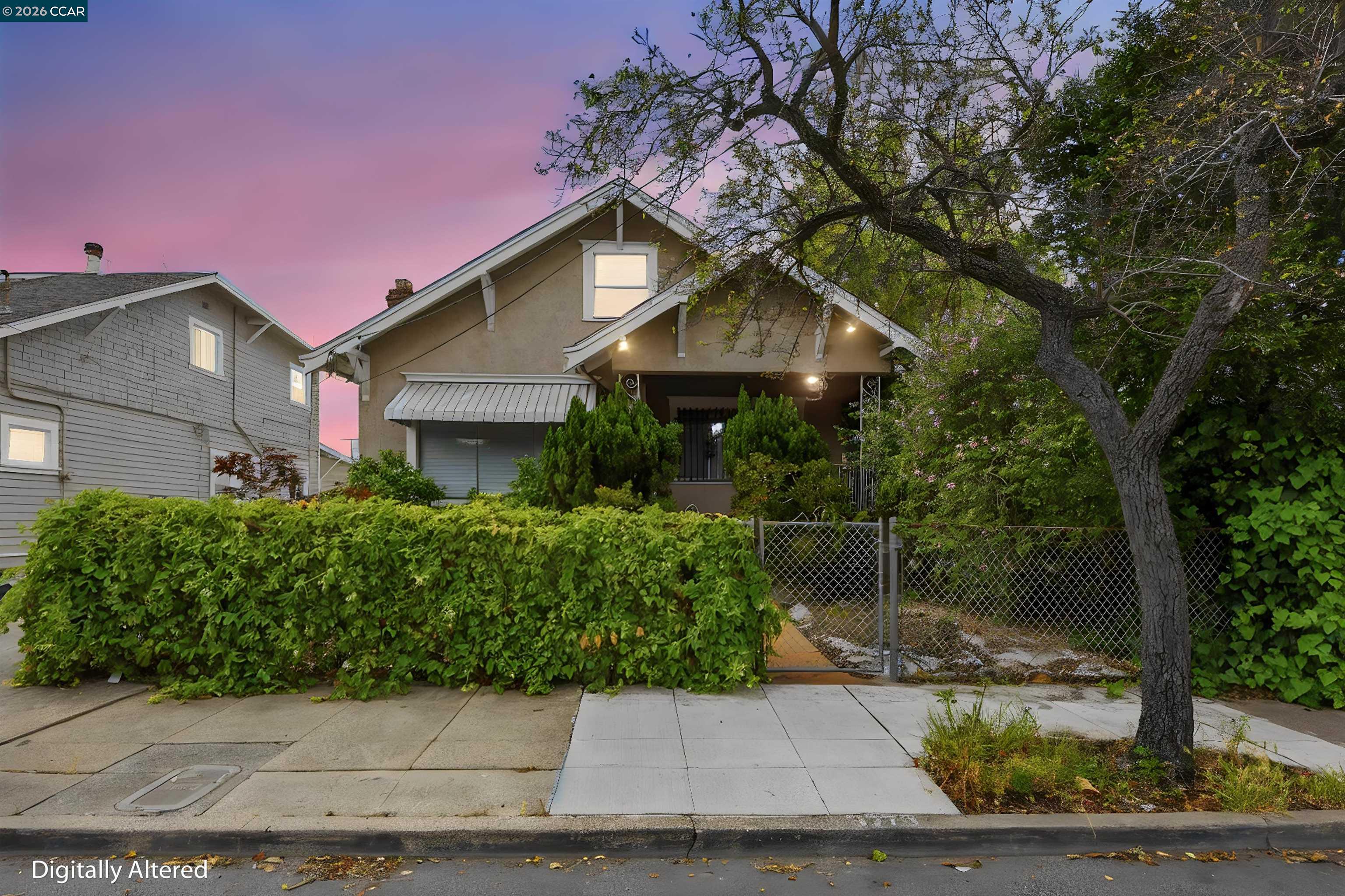 3773 Marion Ave