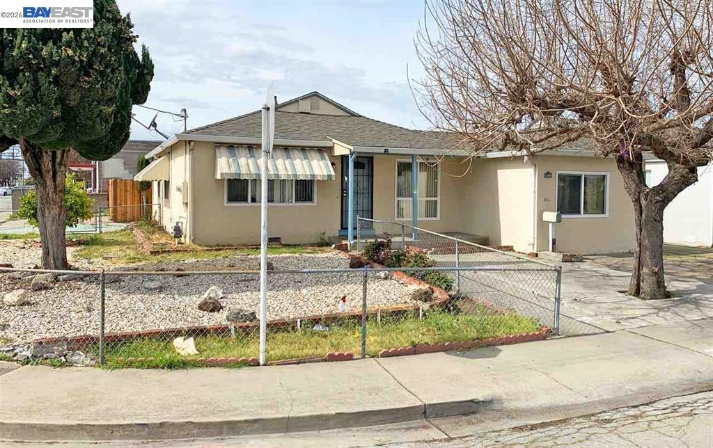 San Leandro CA Homes For Sale