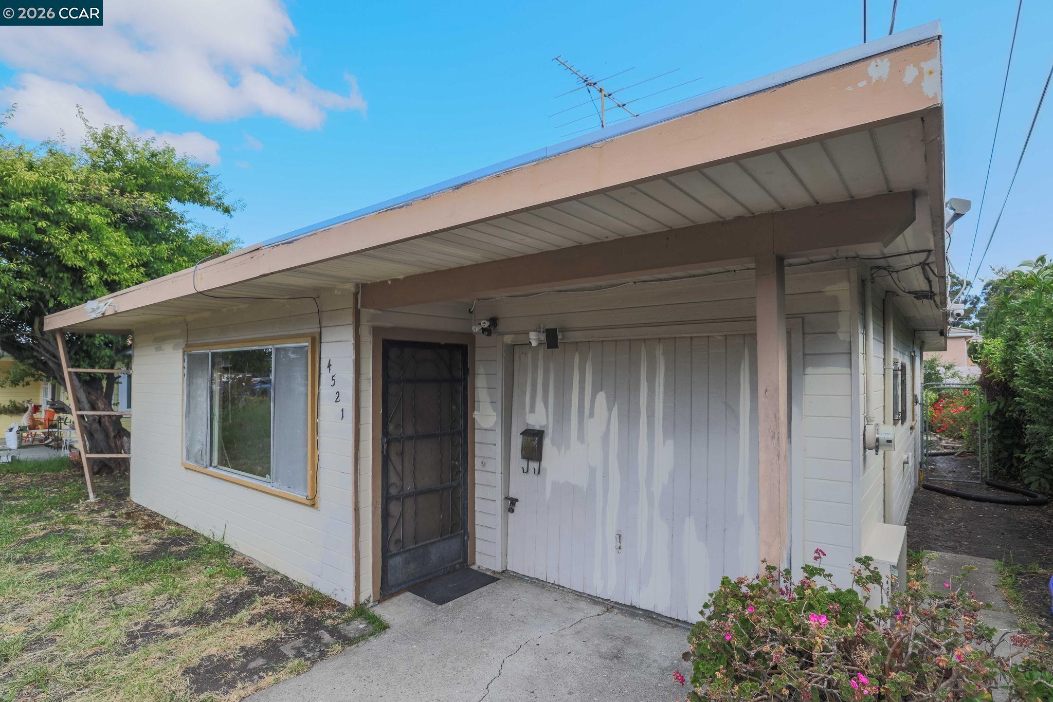 4521 Canyon Rd, El Sobrante CA 94803 — photo 3