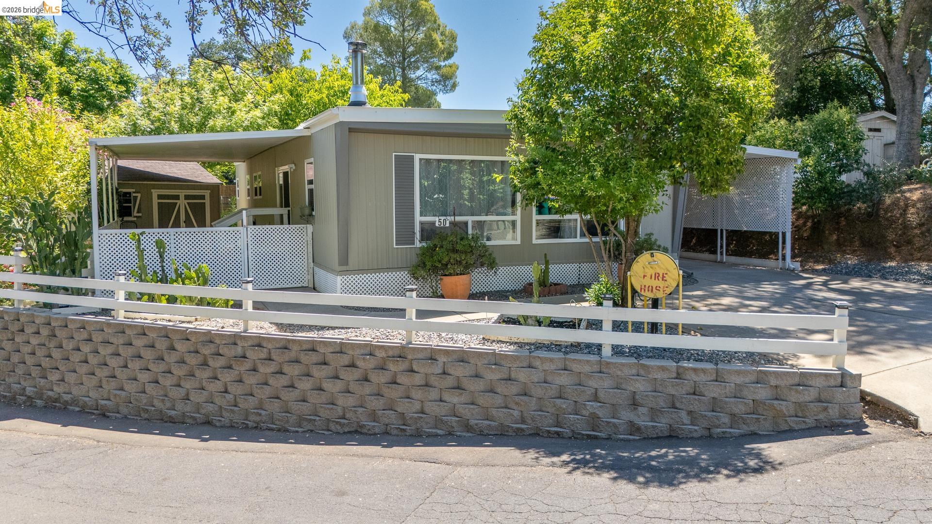 8400 Old Melones Dam Road # 50, Jamestown CA 95327 — photo 2
