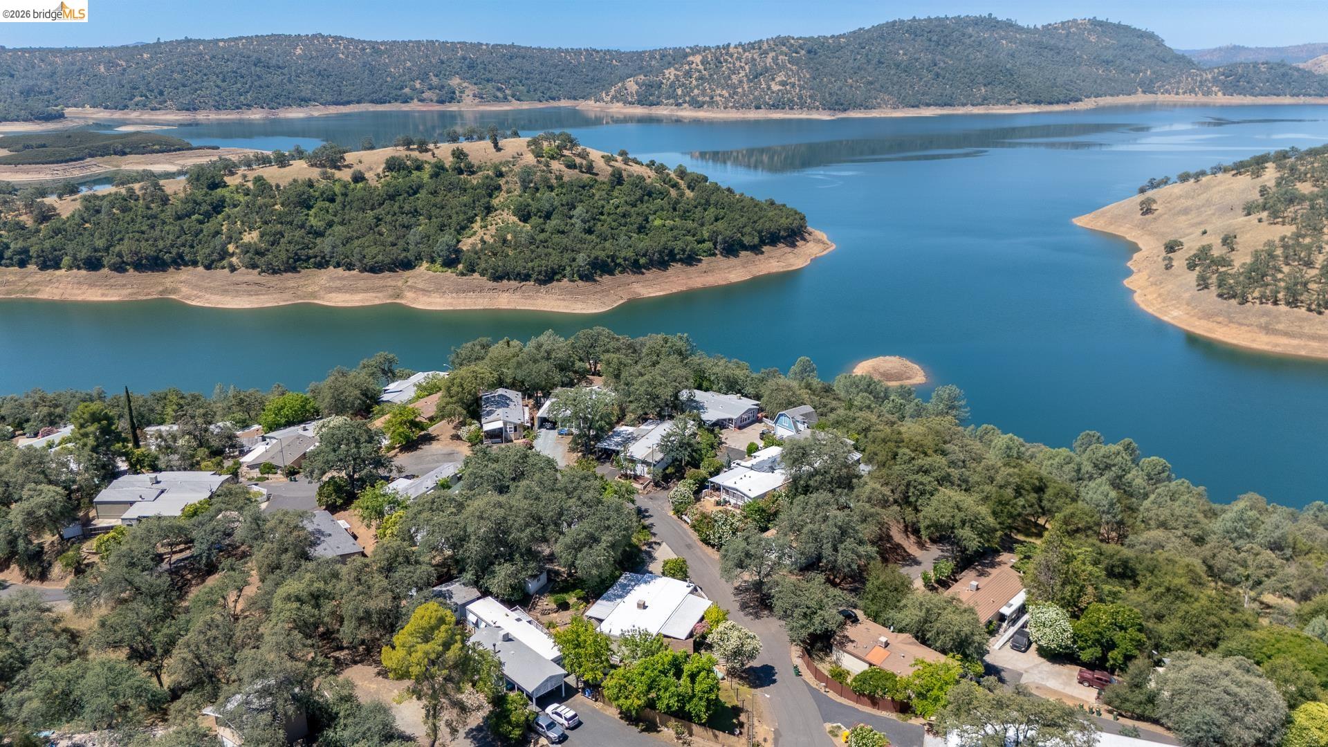 8400 Old Melones Dam Road # 50, Jamestown CA 95327 — photo 40