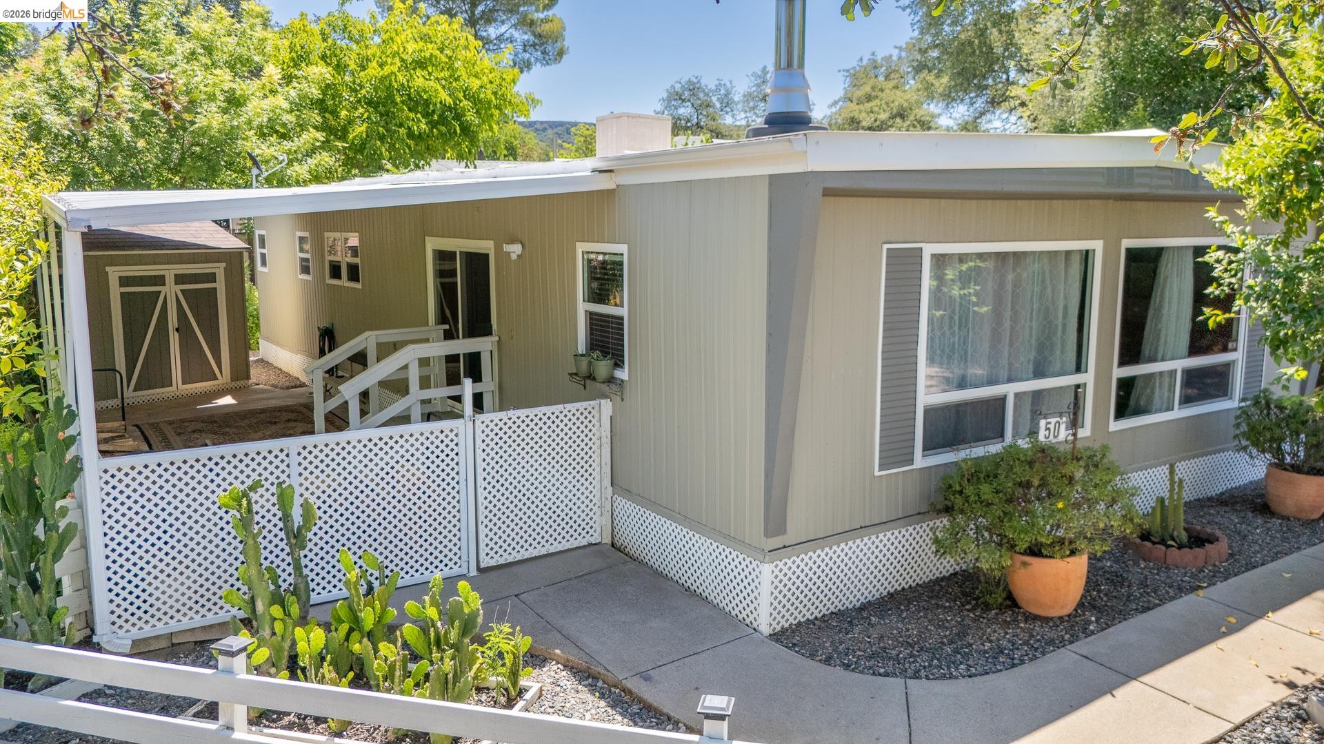 8400 Old Melones Dam Road # 50, Jamestown CA 95327 — photo 5