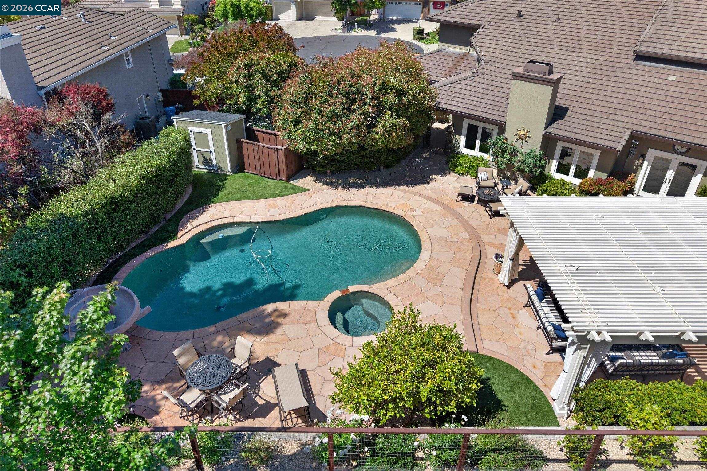 1088 Yorkshire Pl, Danville CA 94506 — photo 17