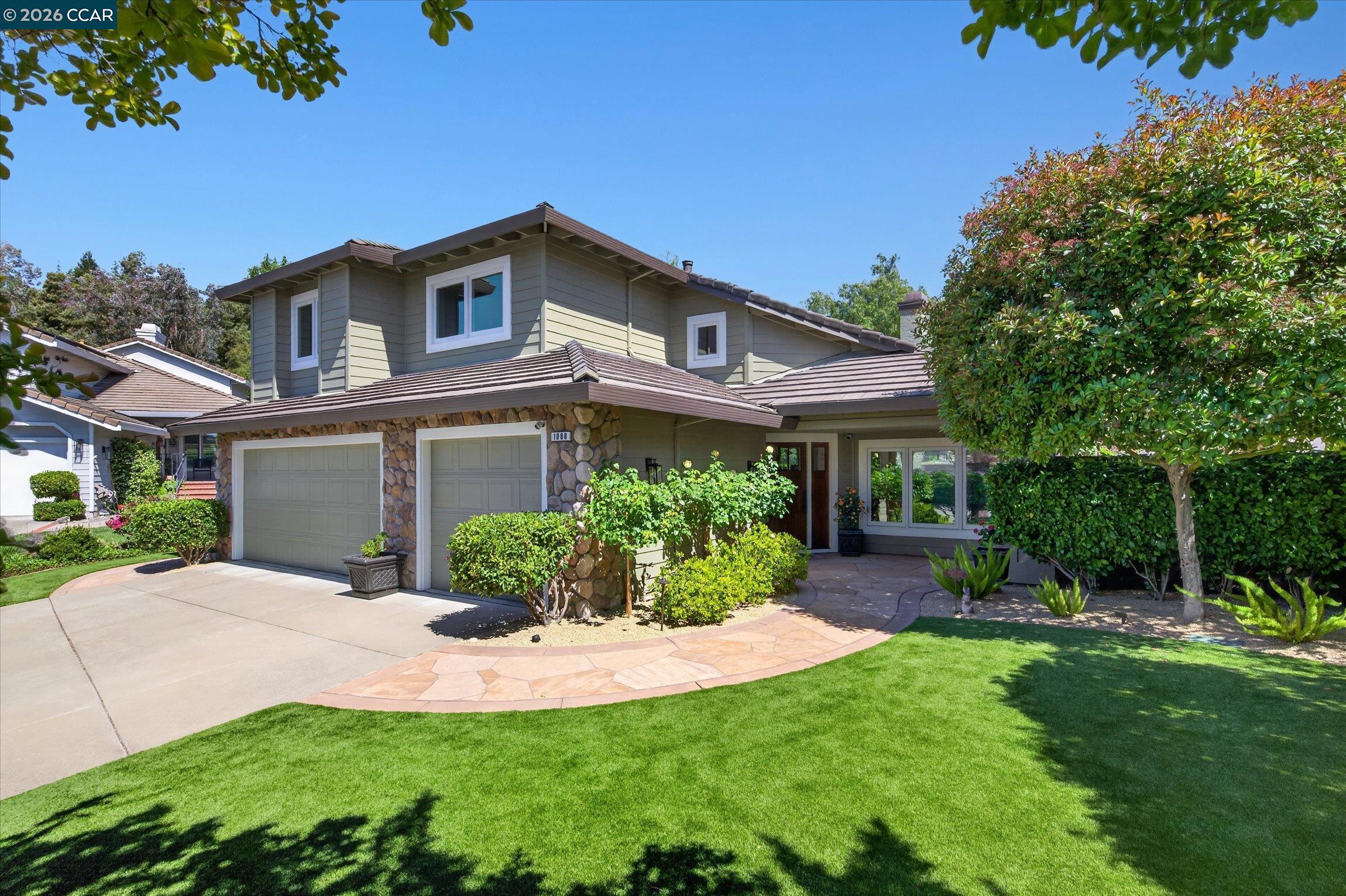 1088 Yorkshire Pl, Danville CA 94506 — photo 7