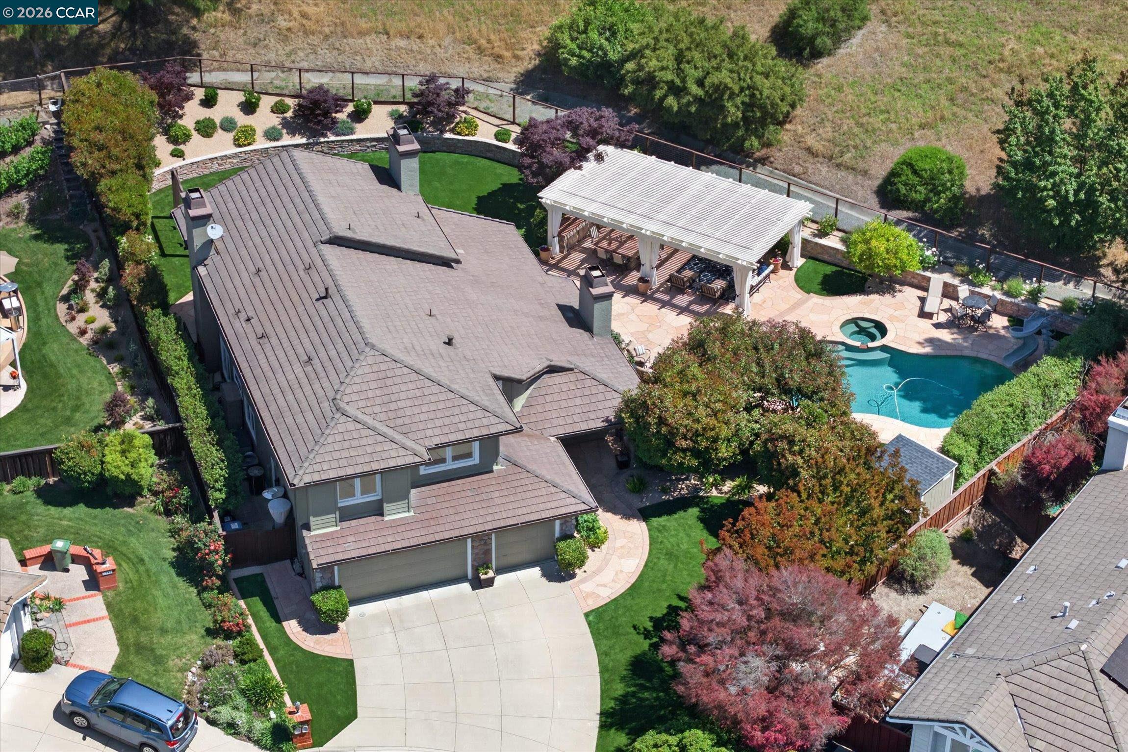 1088 Yorkshire Pl, Danville CA 94506 — photo 79