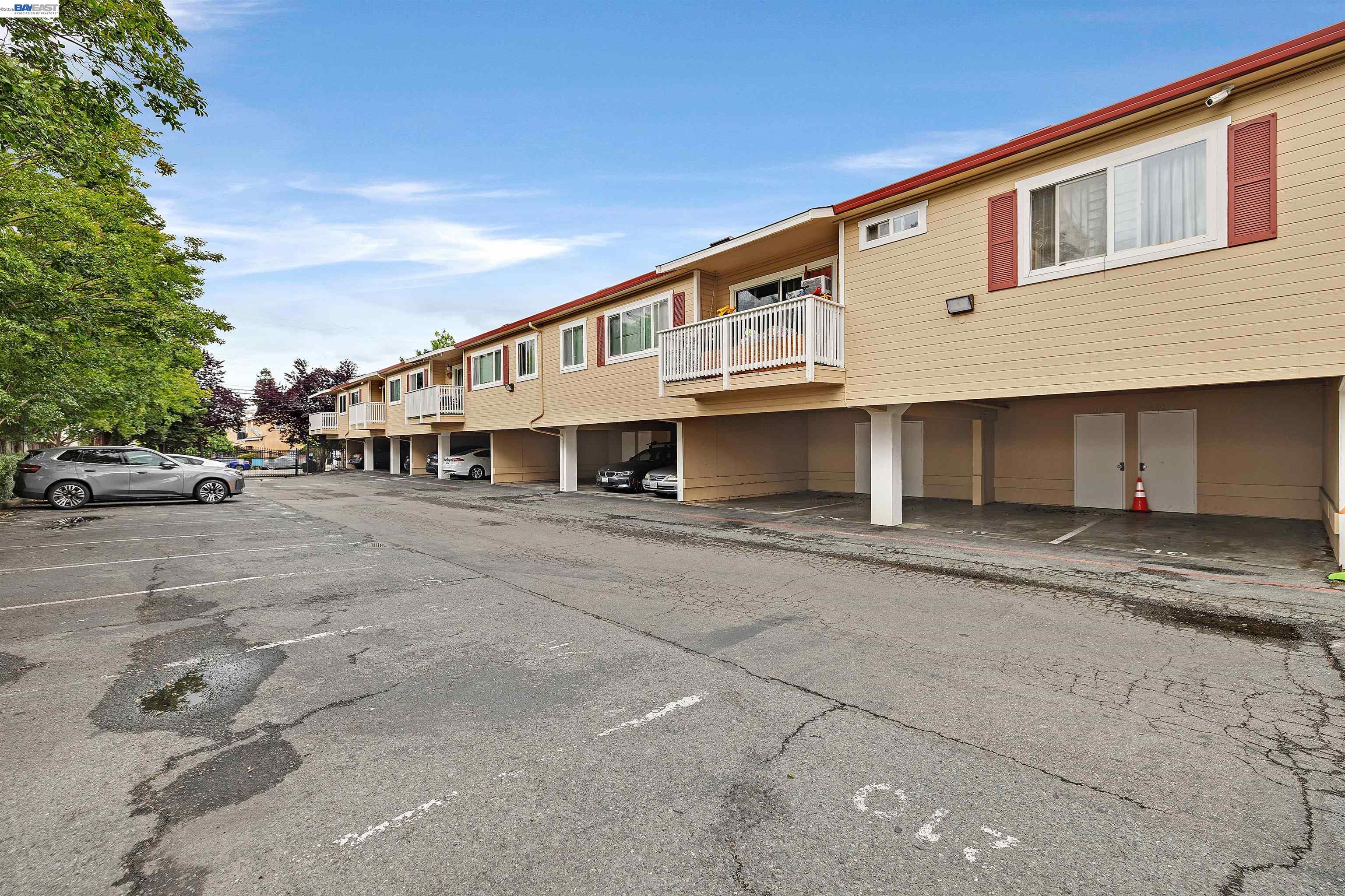 1570 165Th Ave # 104, Ashland CA 94578 — photo 34