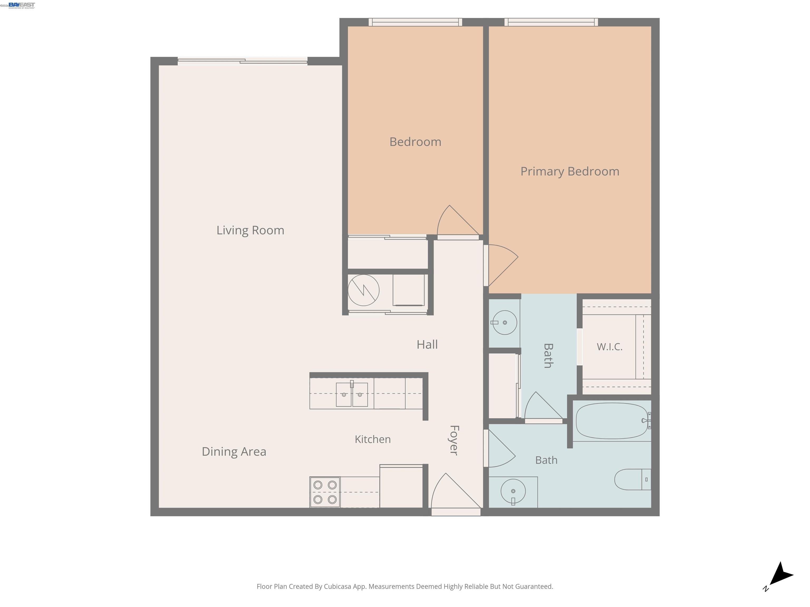 1570 165Th Ave # 104, Ashland CA 94578 — photo 37