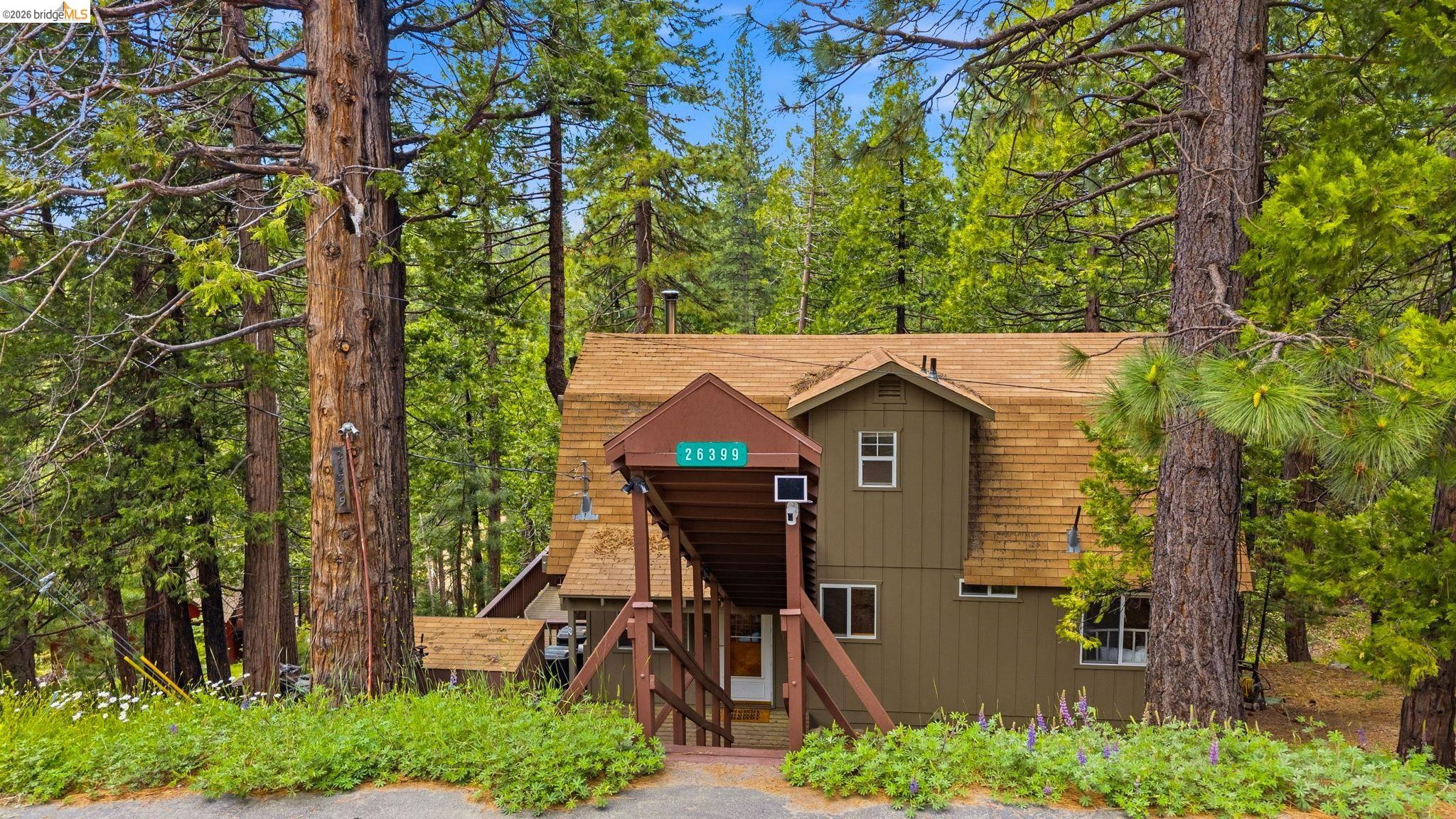 26399 Old Mono Rd, Long Barn CA 95335 — photo 13