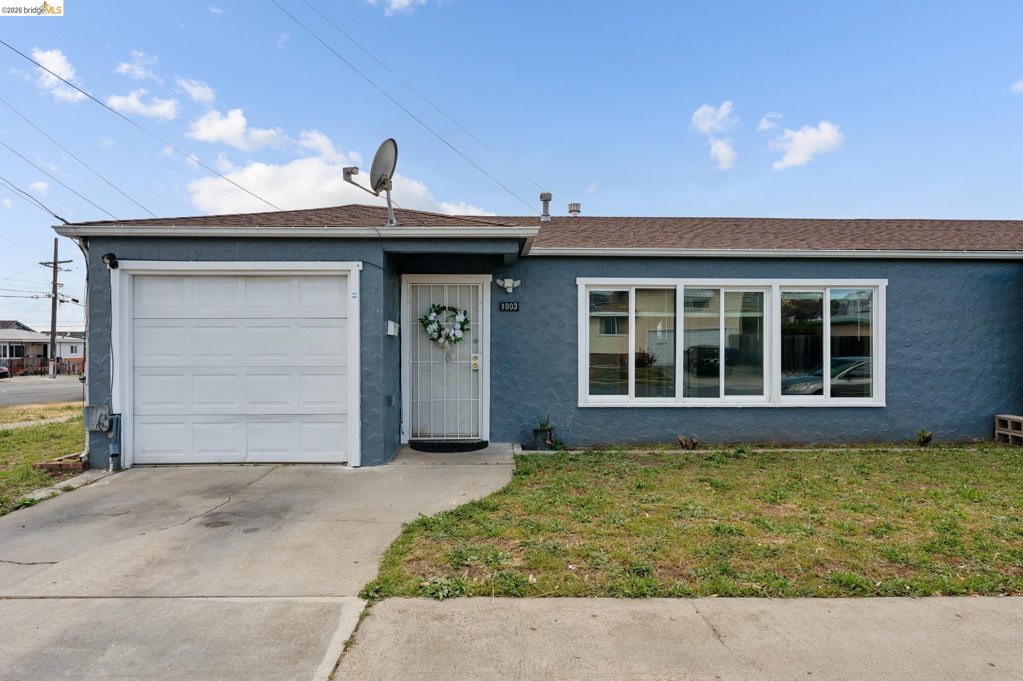 1003-1011 Lassen St, Richmond CA 94805 — photo 2