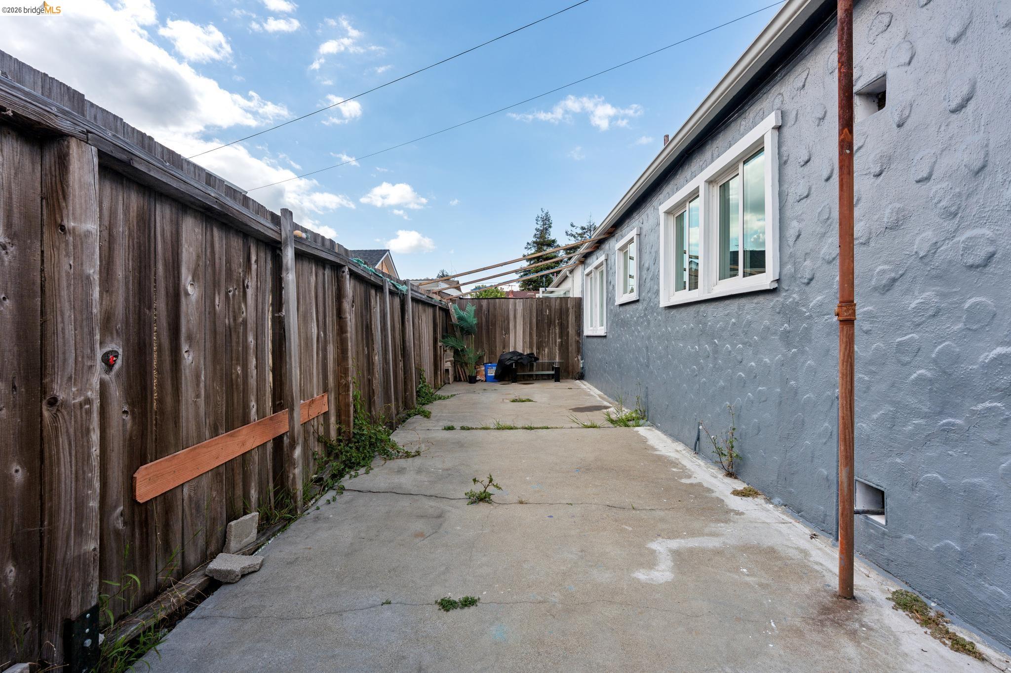 1003-1011 Lassen St, Richmond CA 94805 — photo 22