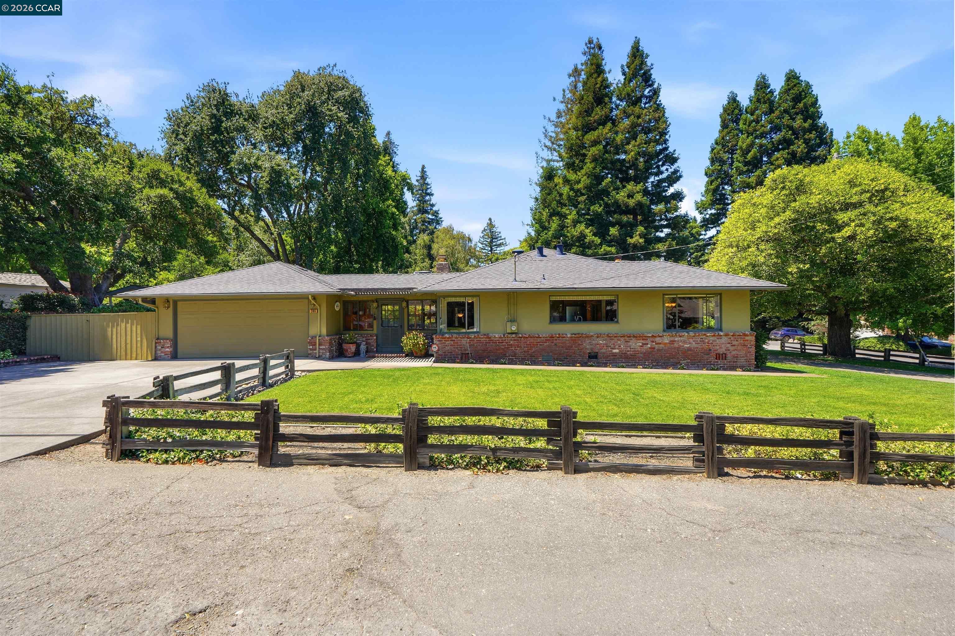 Open Houses in Danville, CA