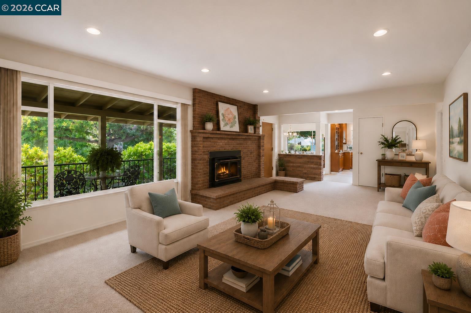 306 W Prospect Ave., Danville CA 94526 — photo 12