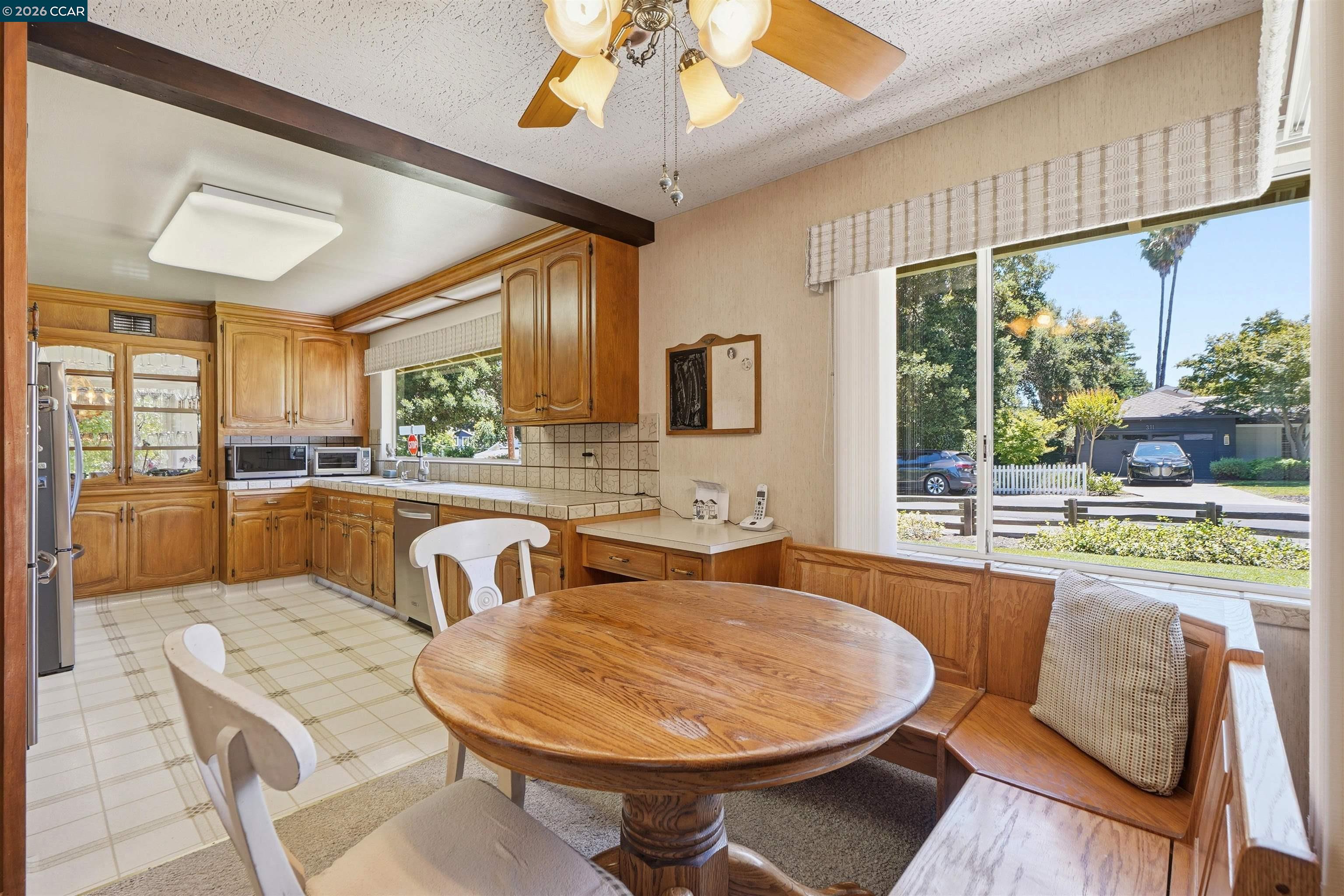 306 W Prospect Ave., Danville CA 94526 — photo 26