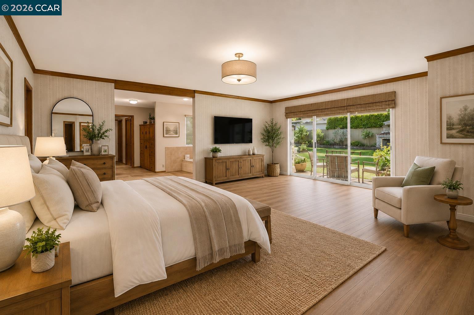 306 W Prospect Ave., Danville CA 94526 — photo 43