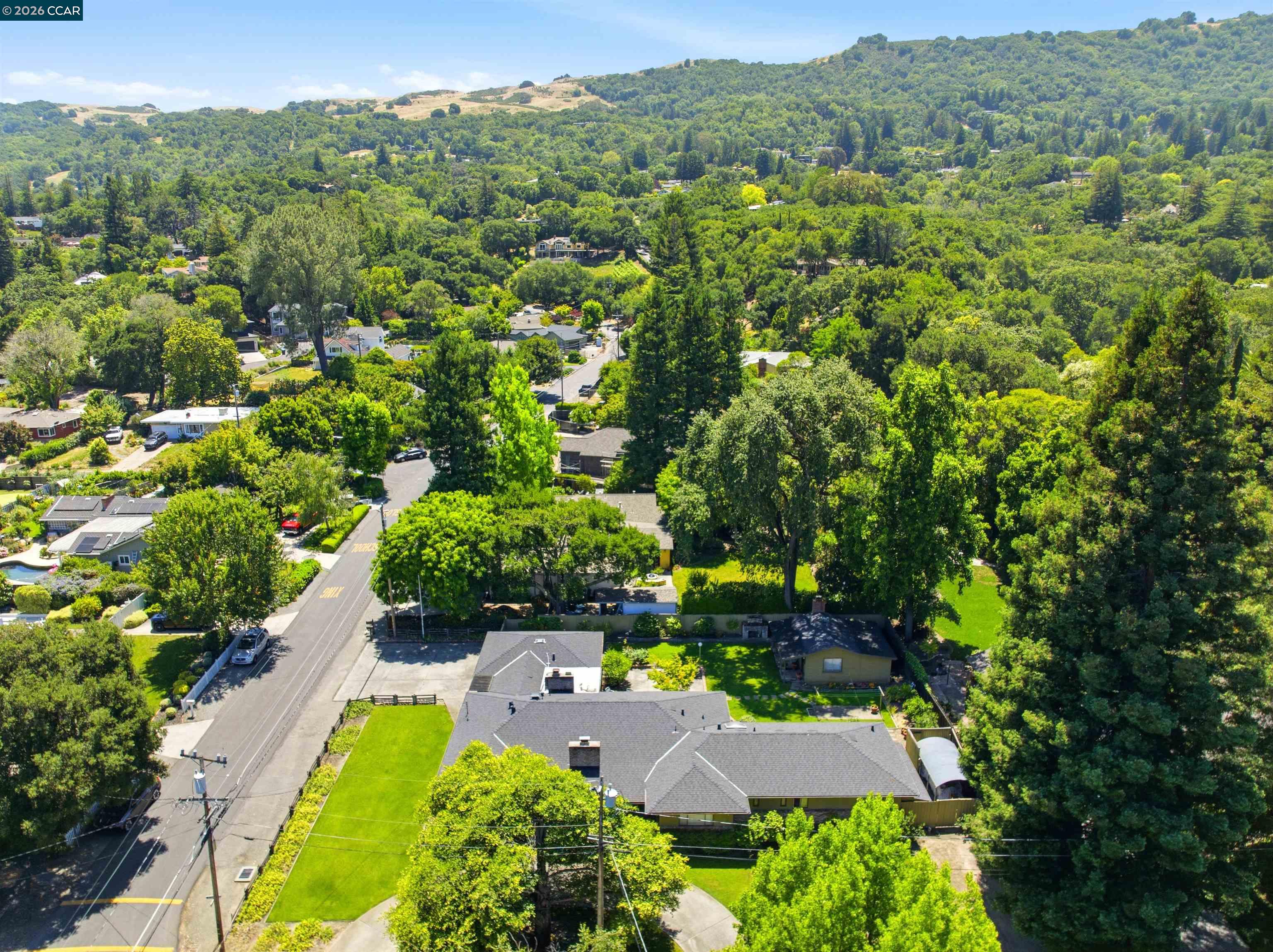 306 W Prospect Ave., Danville CA 94526 — photo 66