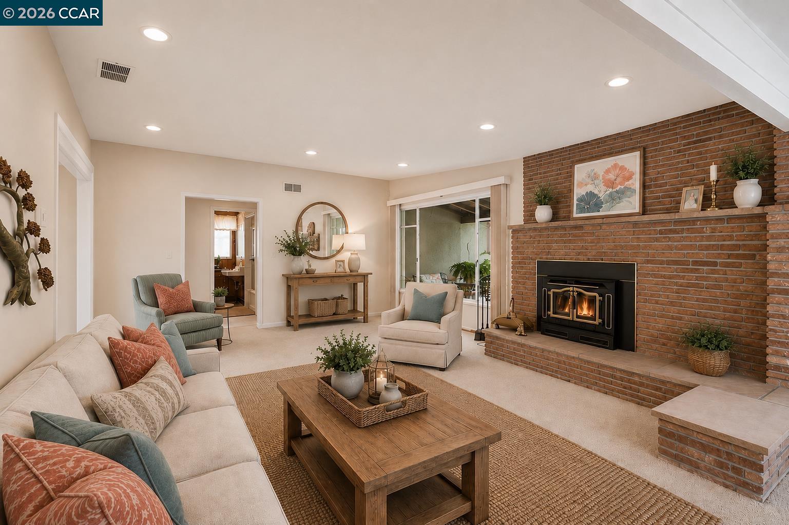306 W Prospect Ave., Danville CA 94526 — photo 10