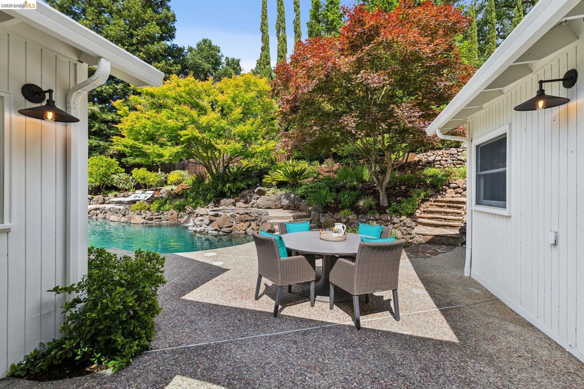 196 CASTLE HILL RANCH RD, WALNUT CREEK, CA 94595  Photo 20