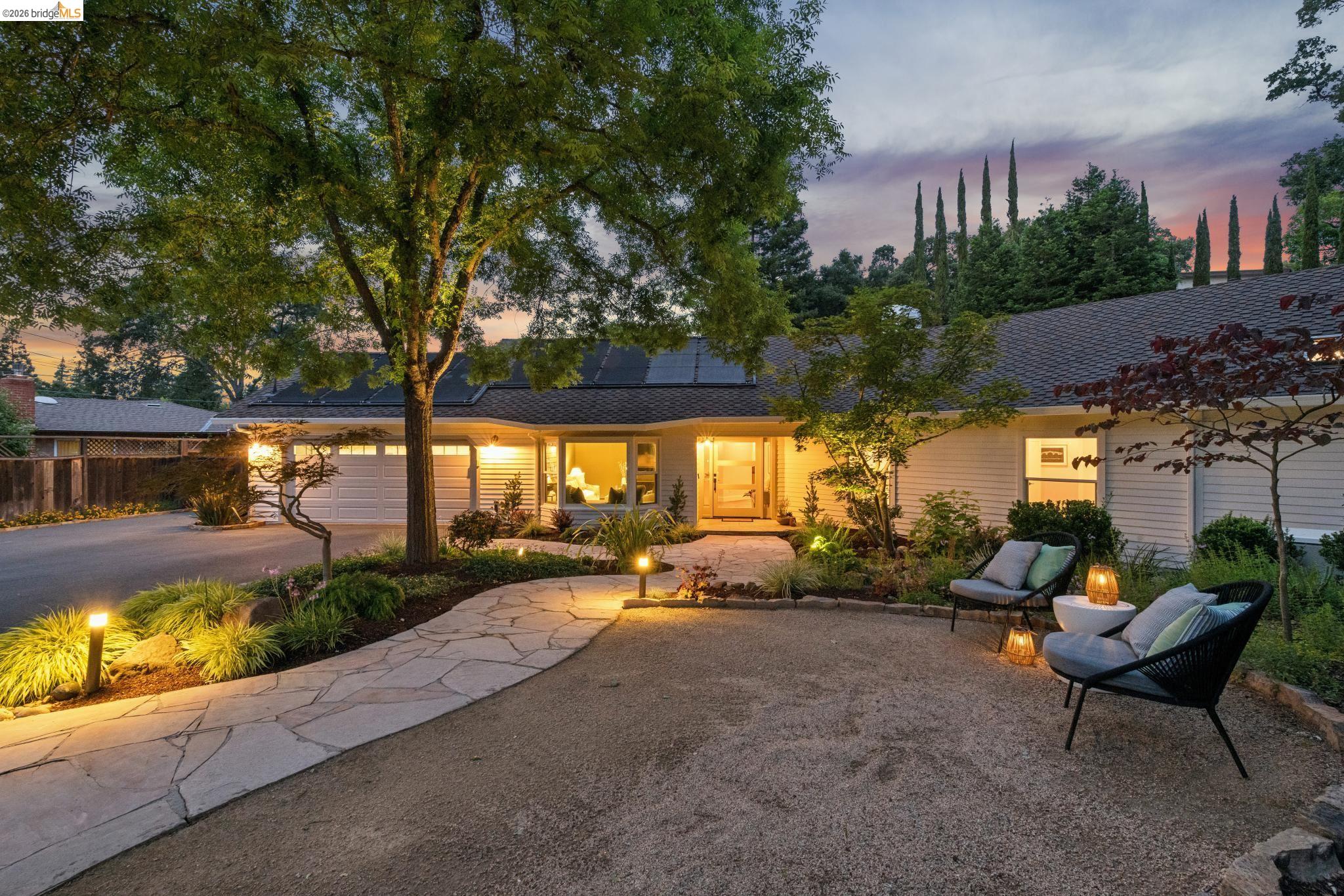 196 CASTLE HILL RANCH RD, WALNUT CREEK, CA 94595  Photo 3