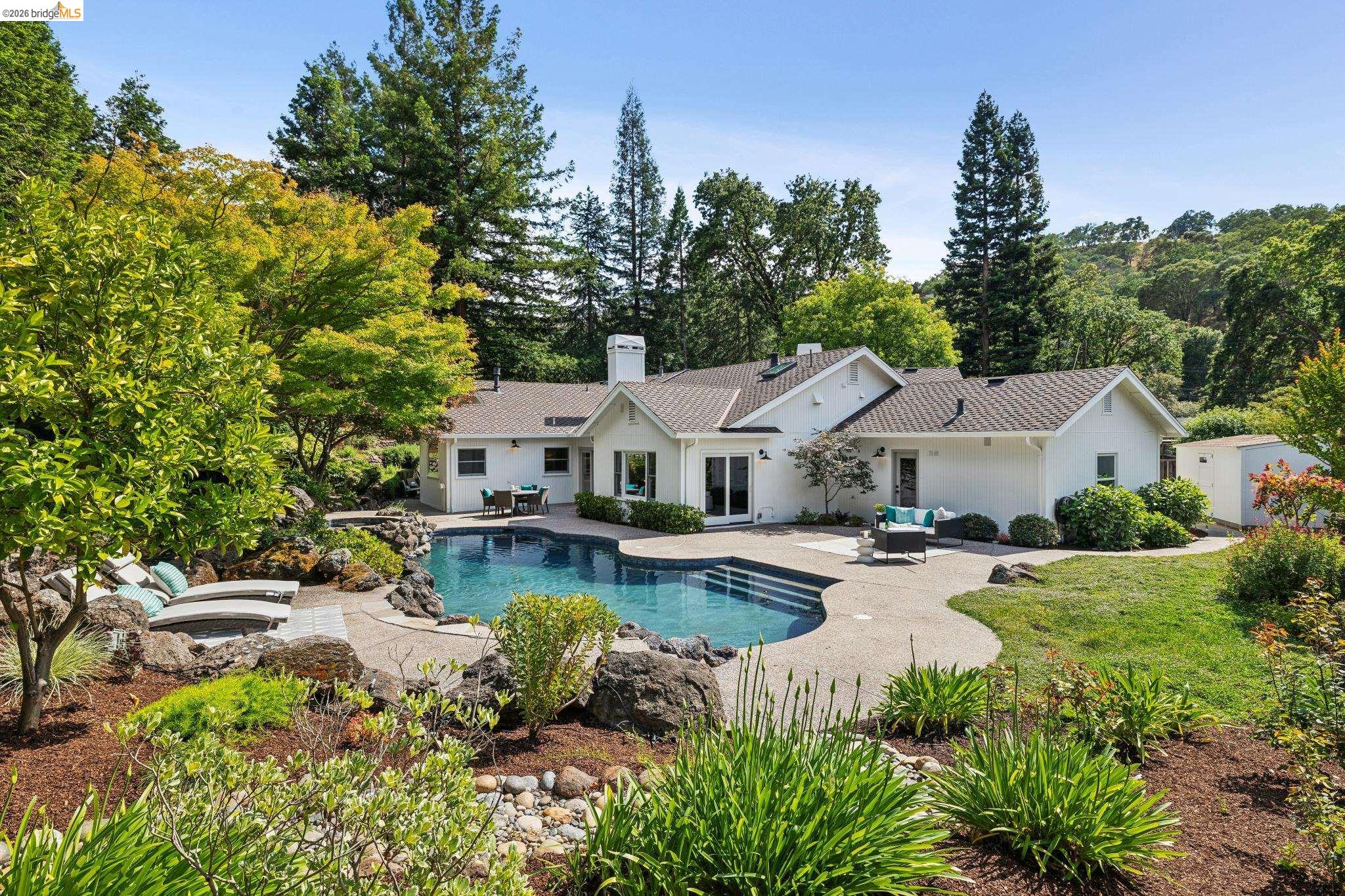 196 CASTLE HILL RANCH RD, WALNUT CREEK, CA 94595  Photo 8