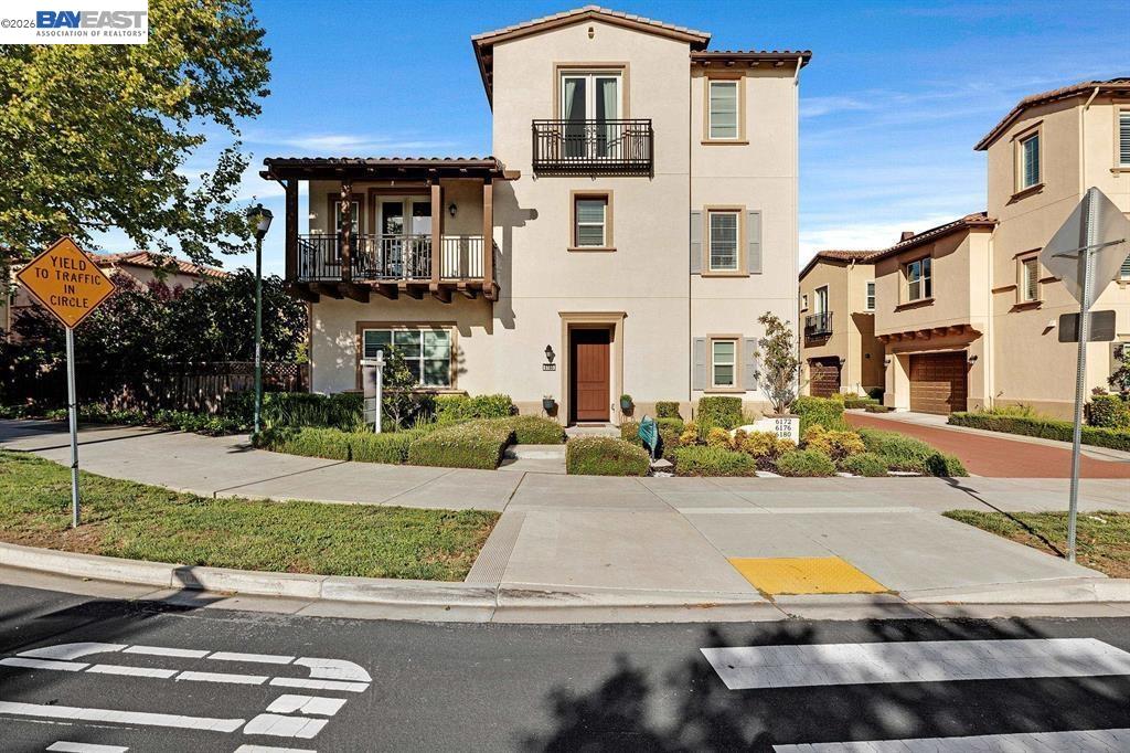 SAN RAMON