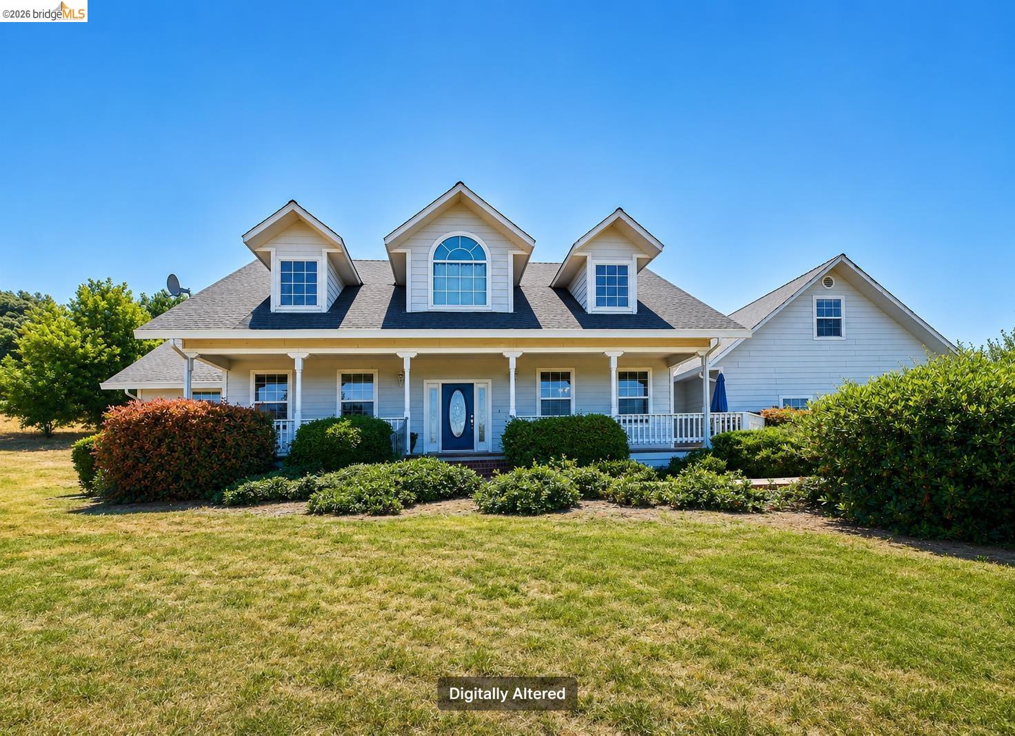 17517 Murphy Rd