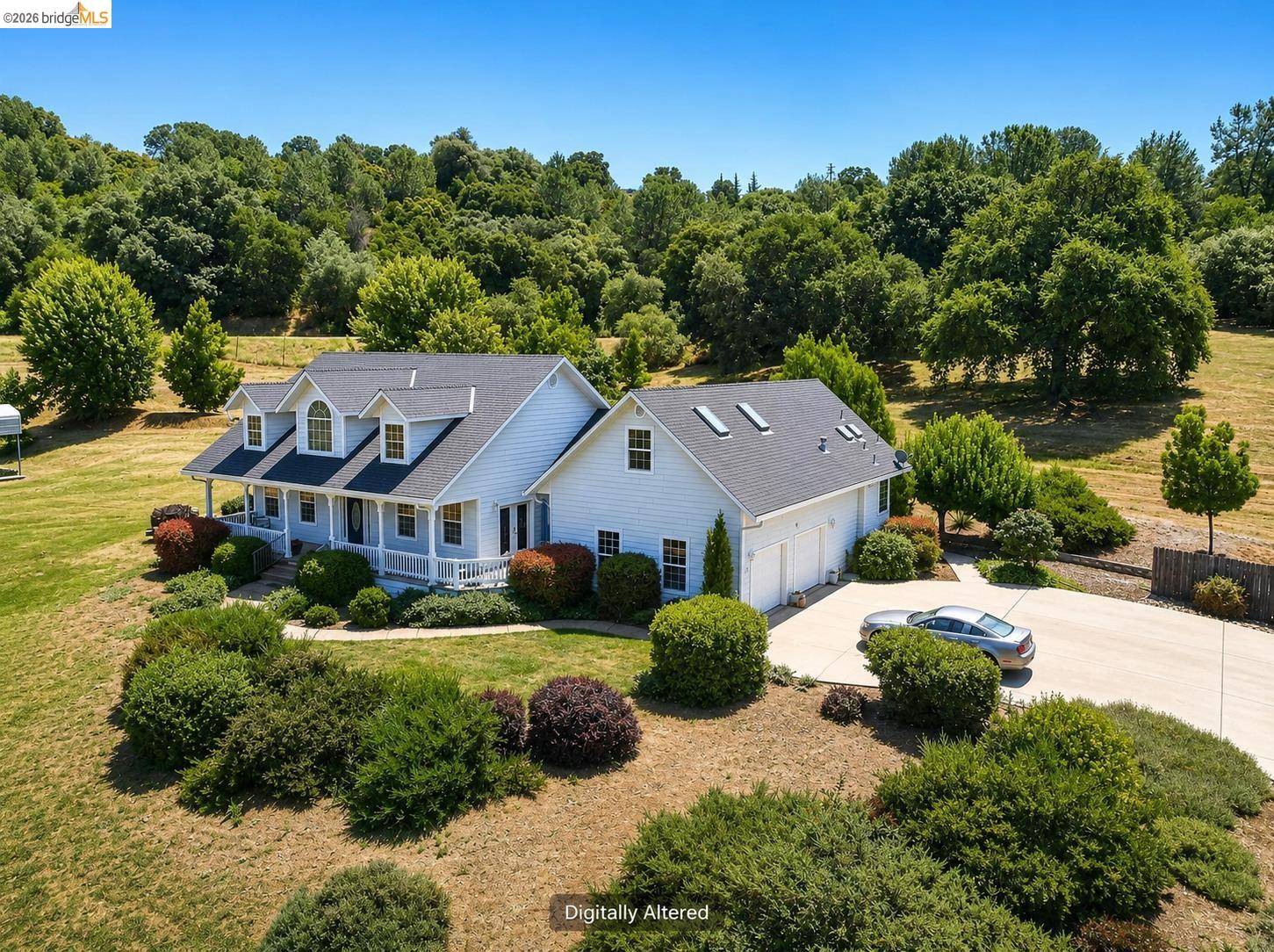 17517 Murphy Rd, Sonora CA 95370 — photo 3