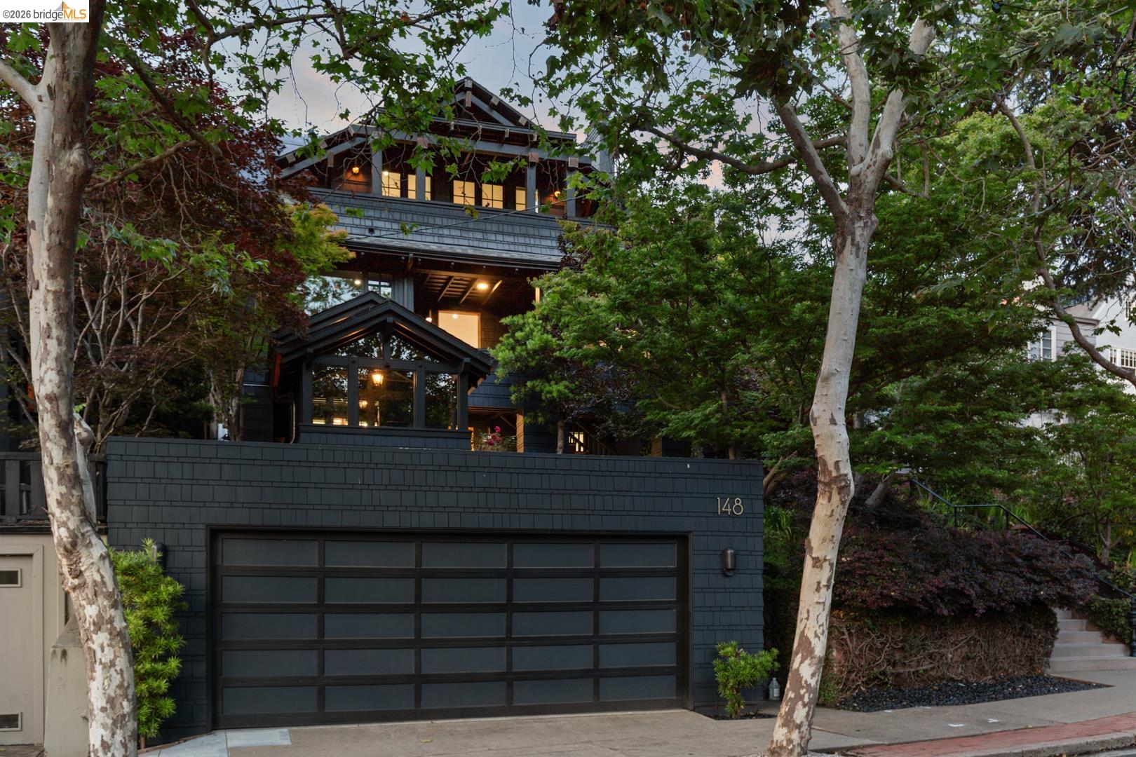 Homes For Sale in Piedmont, CA