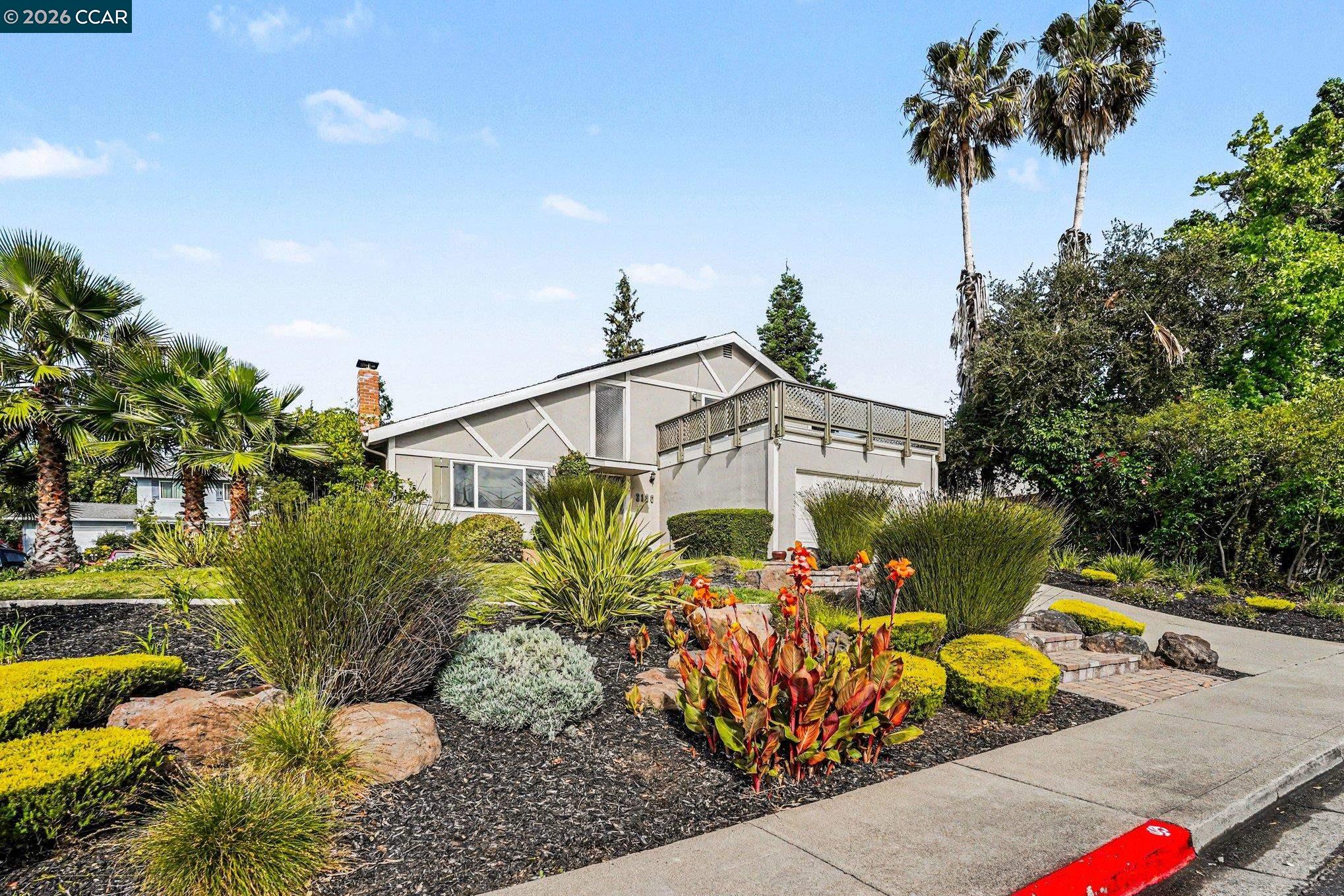 Homes For Sale in Pleasant Hill, CA