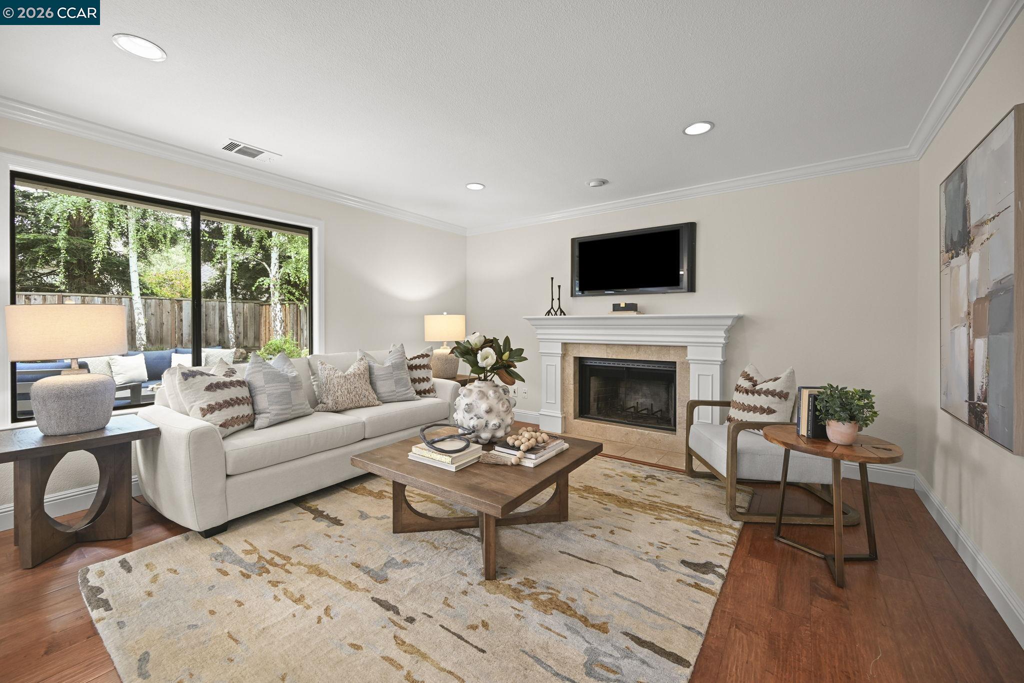 317 Fontaine Dr, Danville CA 94506 — photo 14