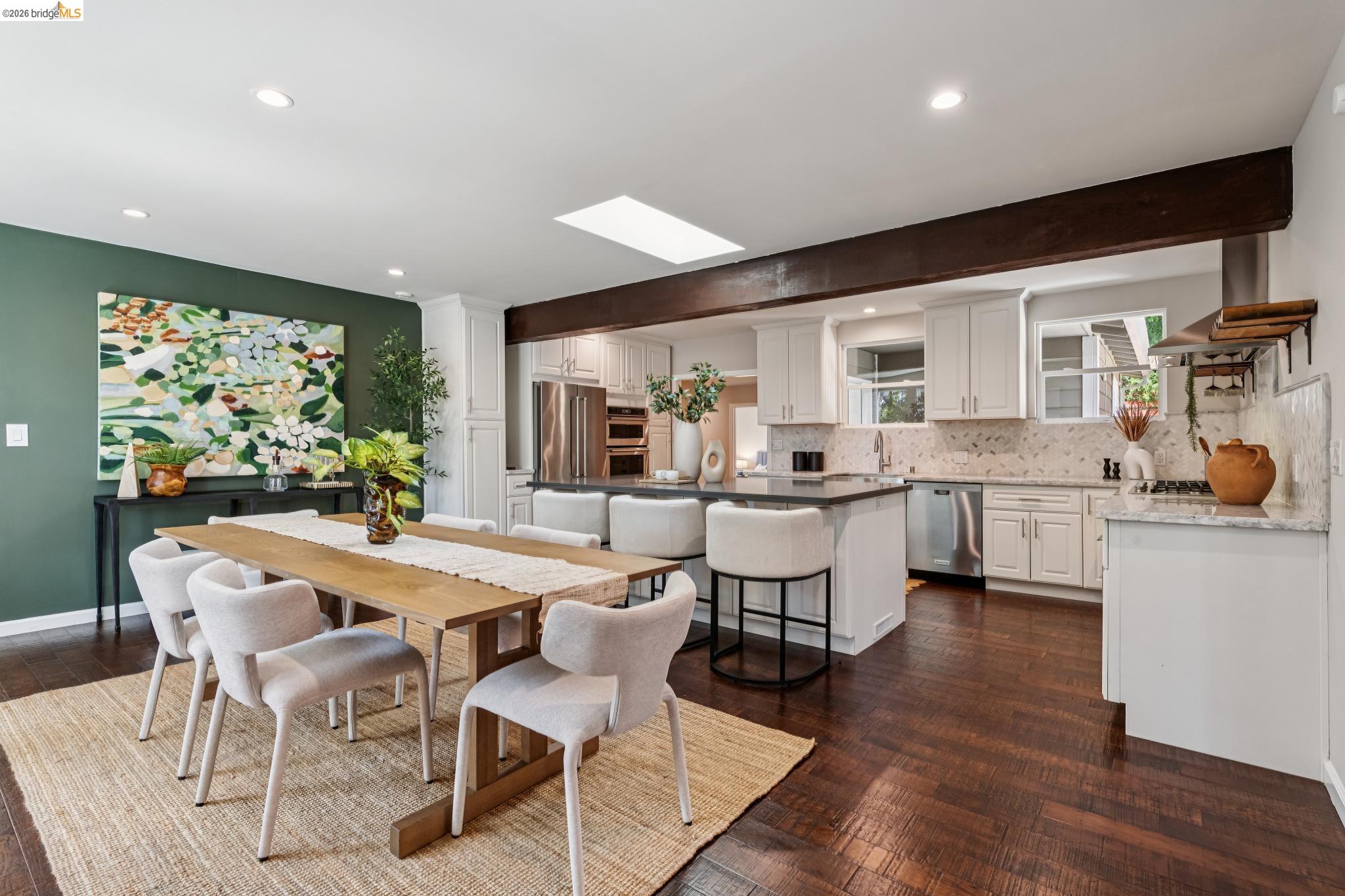 6281 Aspinwall Rd, Oakland CA 94611 — photo 17