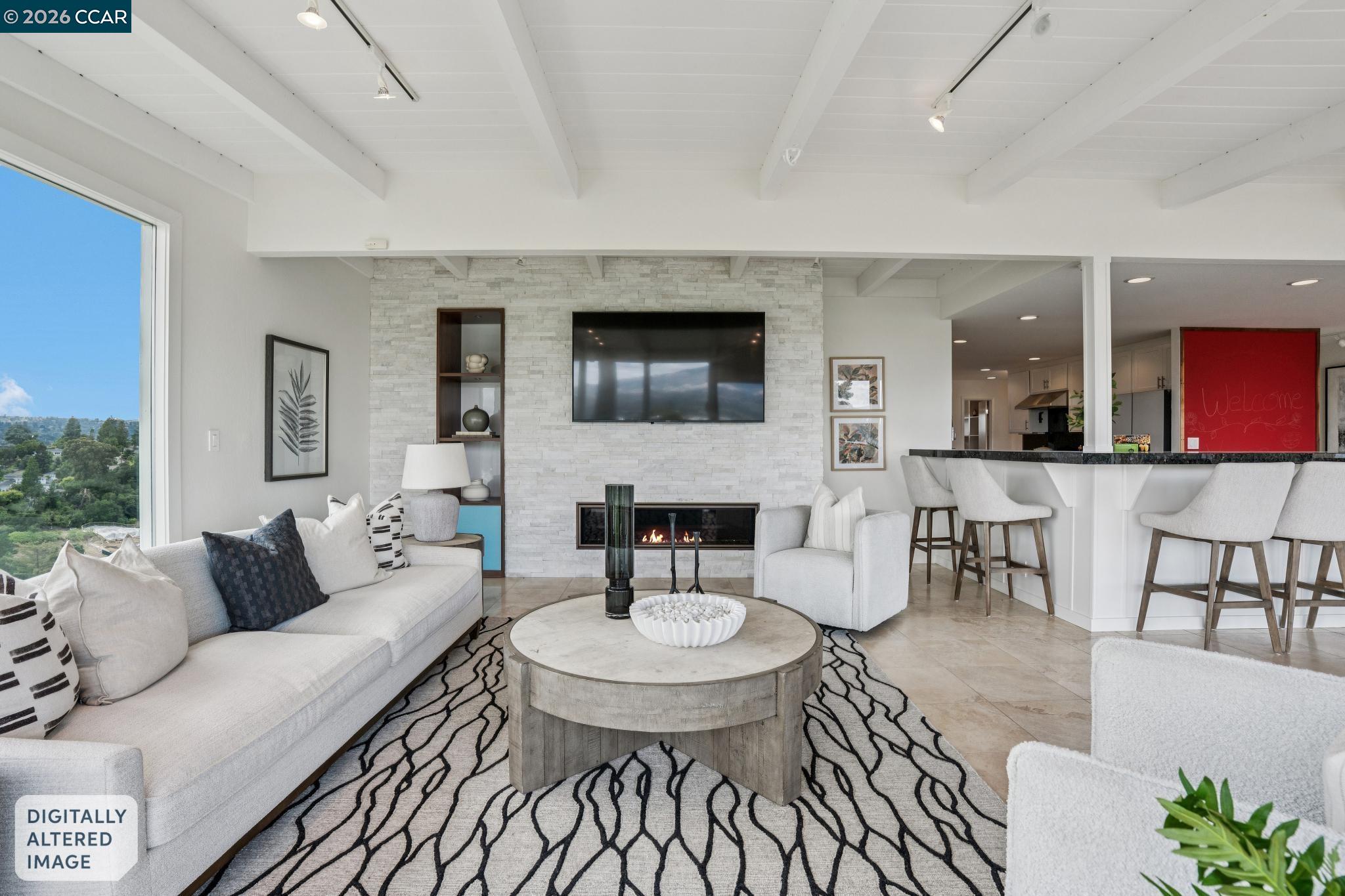 101 Hillcroft Way, Walnut Creek CA 94597 — photo 13