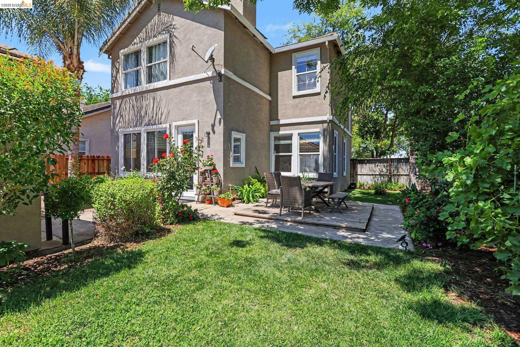 52 Rockwell St, Brentwood CA 94513 — photo 25