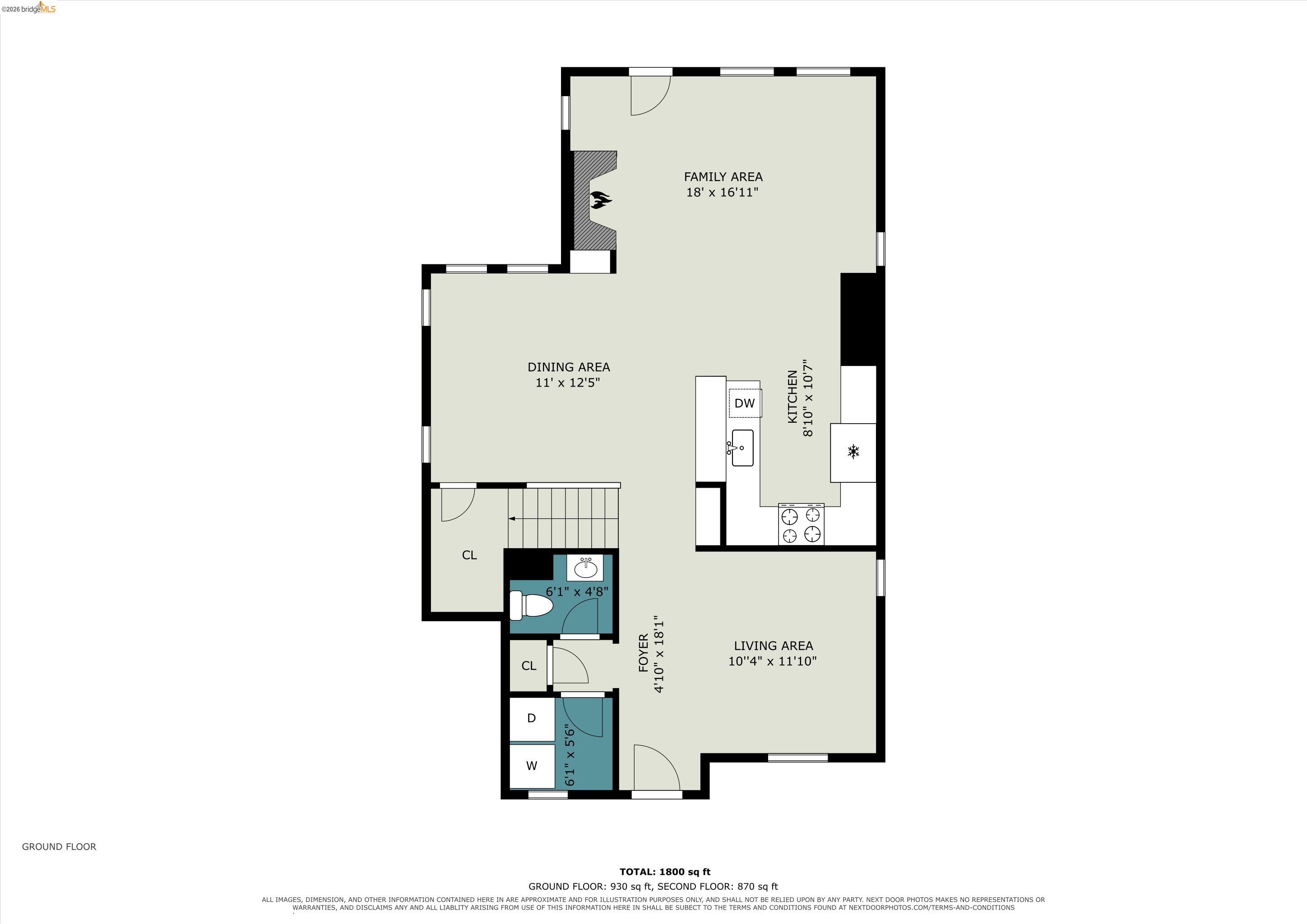 52 Rockwell St, Brentwood CA 94513 — photo 33