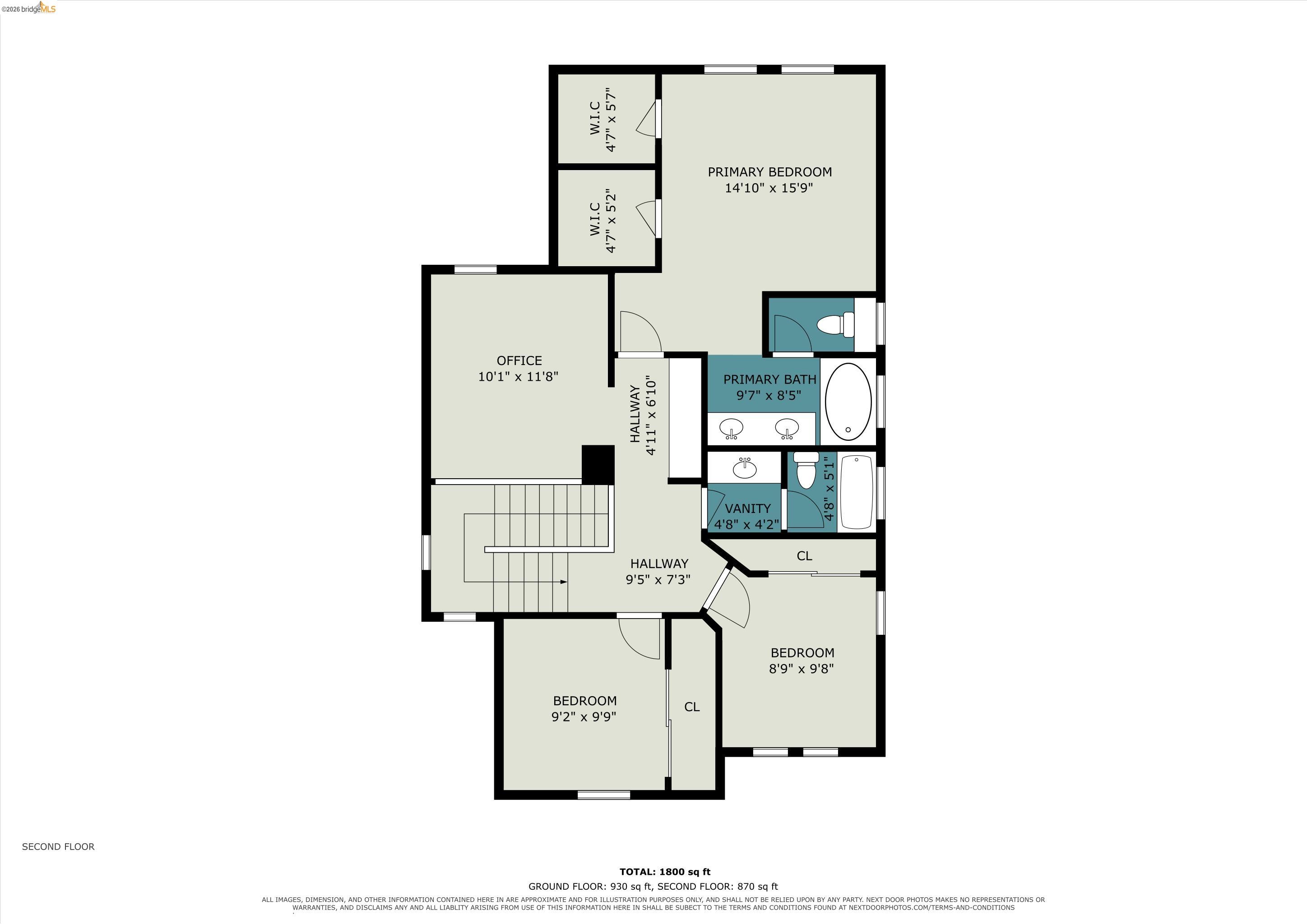 52 Rockwell St, Brentwood CA 94513 — photo 34