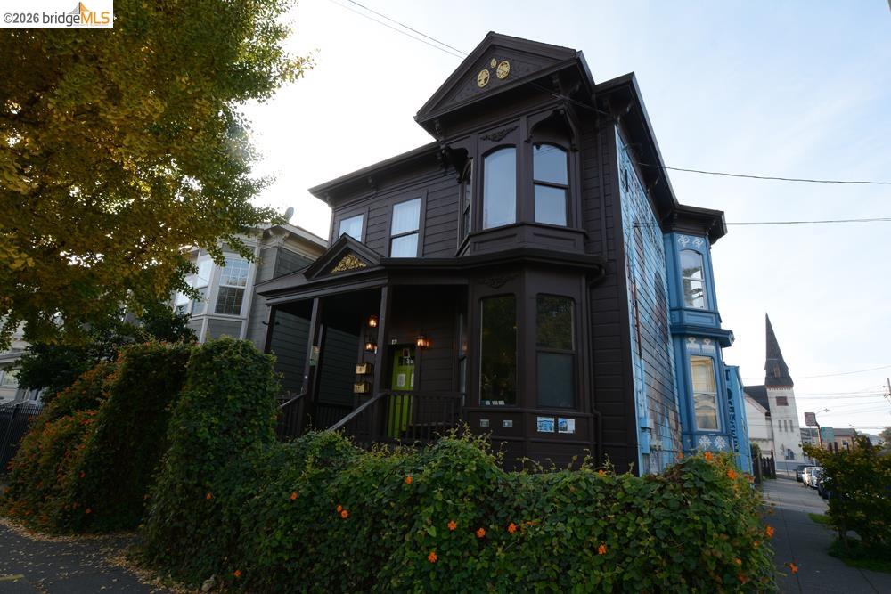 -0- 8Th St, Oakland CA 94607 — photo 45